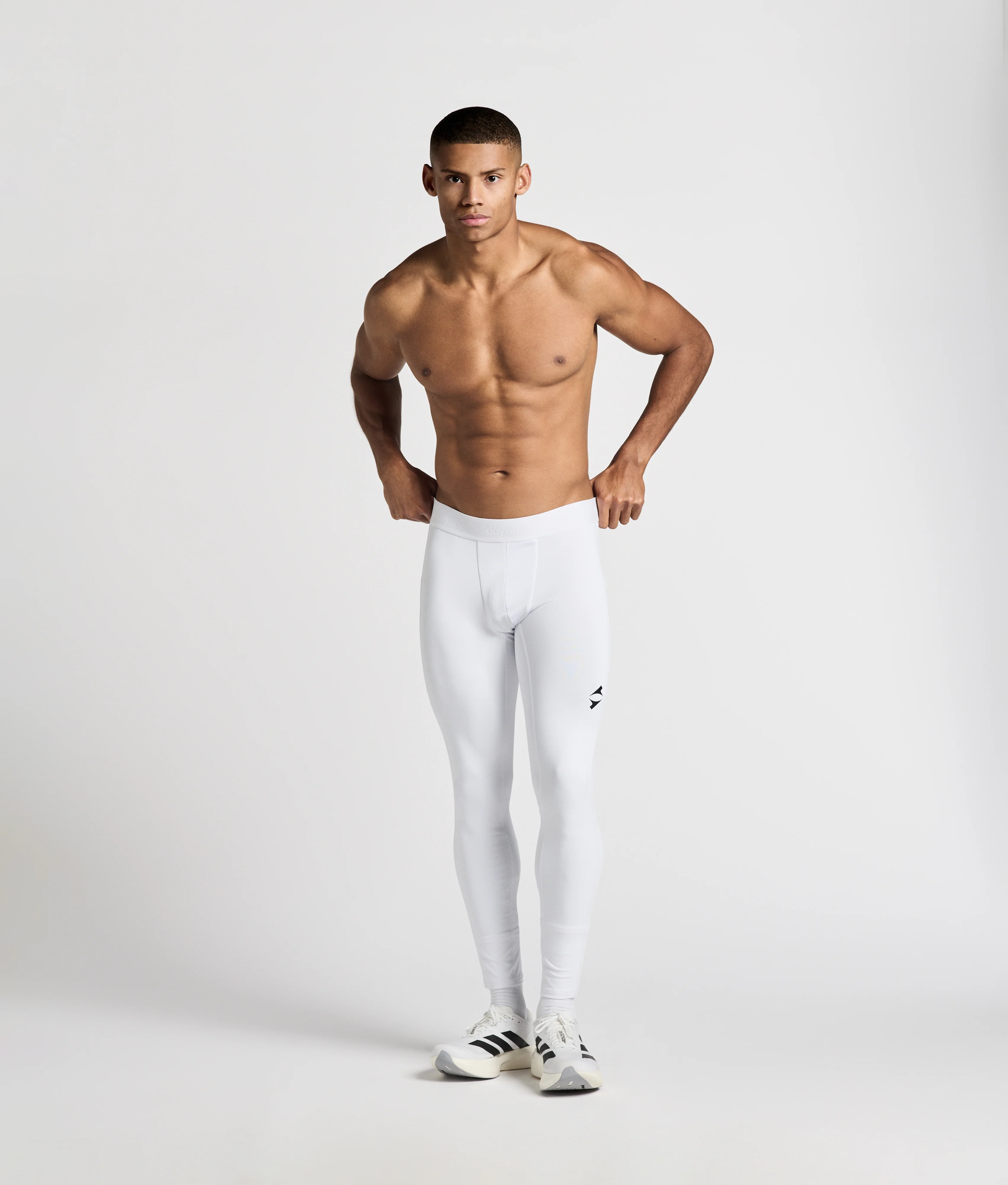 Compound Tights Long - Image 13