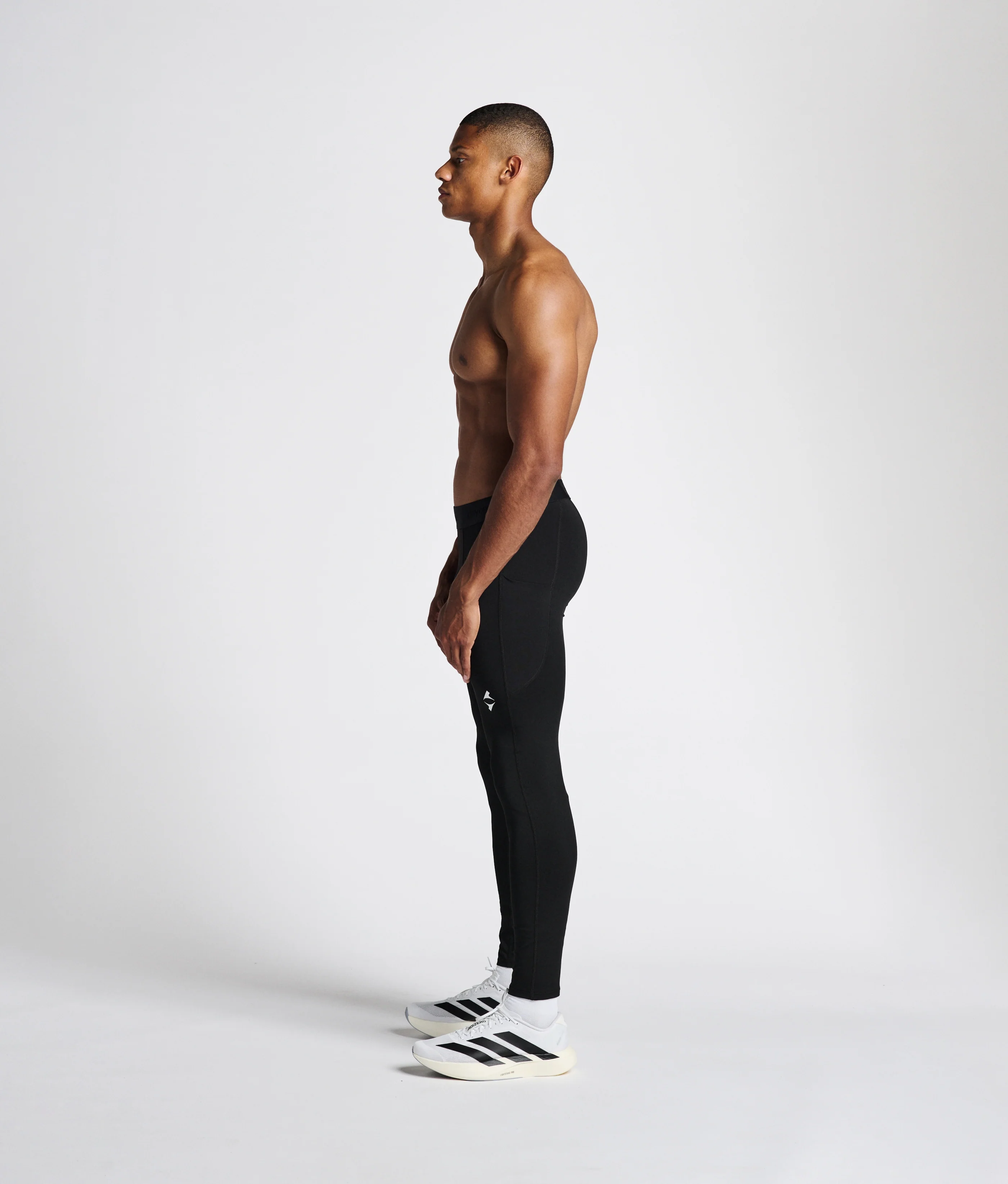 Compound Tights Long - Image 3