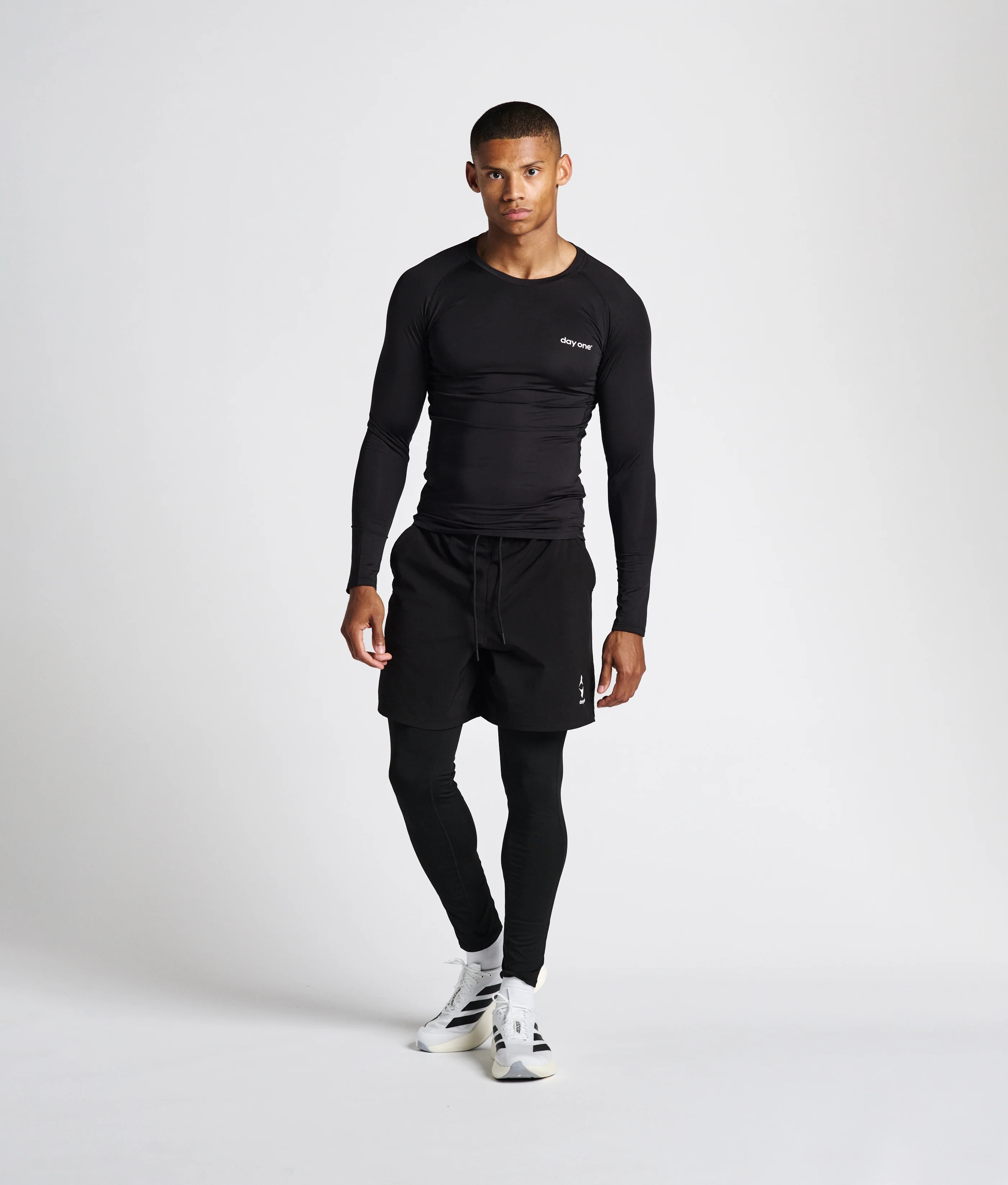 Compound Tights Long - Image 4