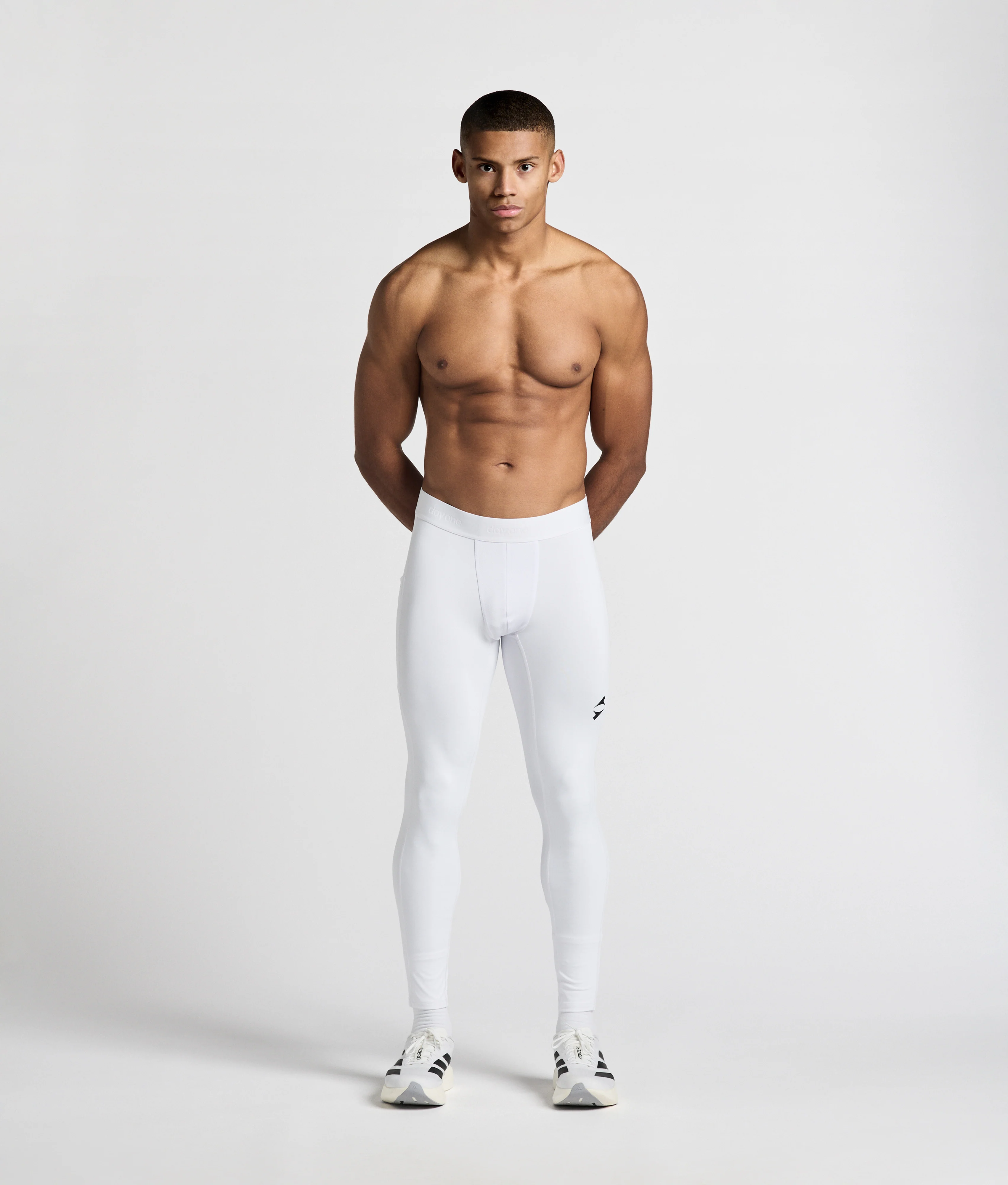 Compound Tights Long - Image 9