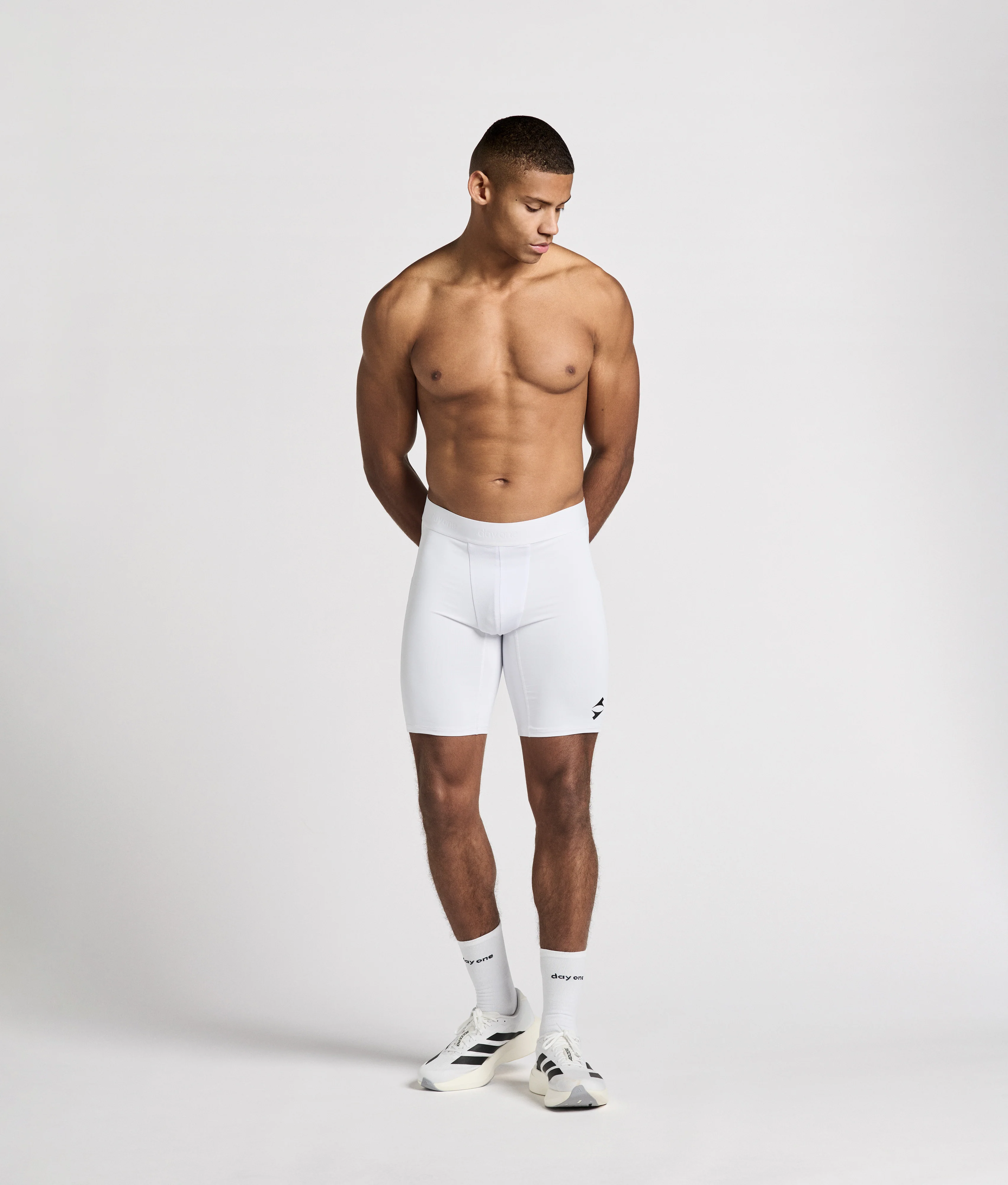 Compound Tights Short - Image 12