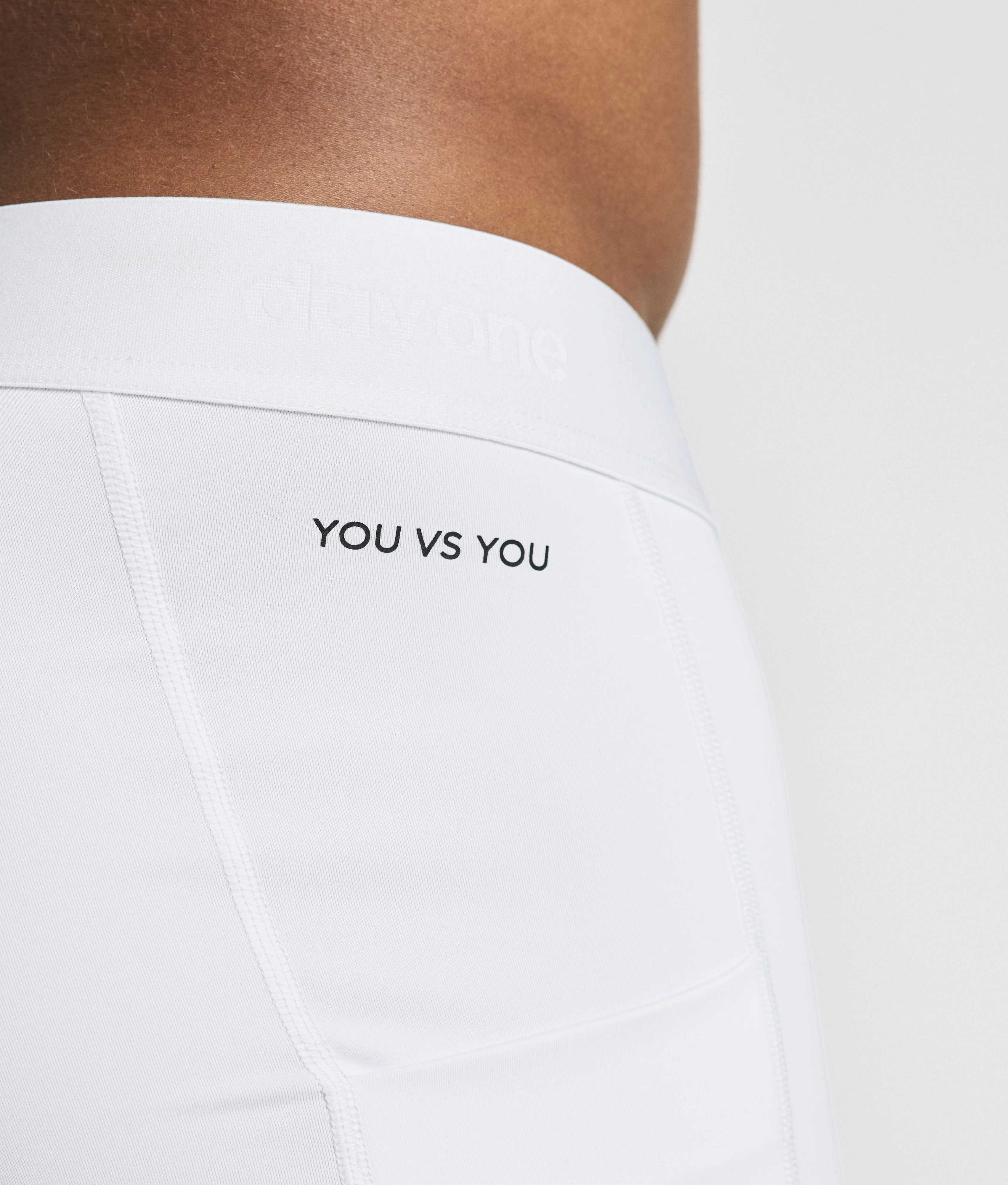 Compound Tights Short - Image 17