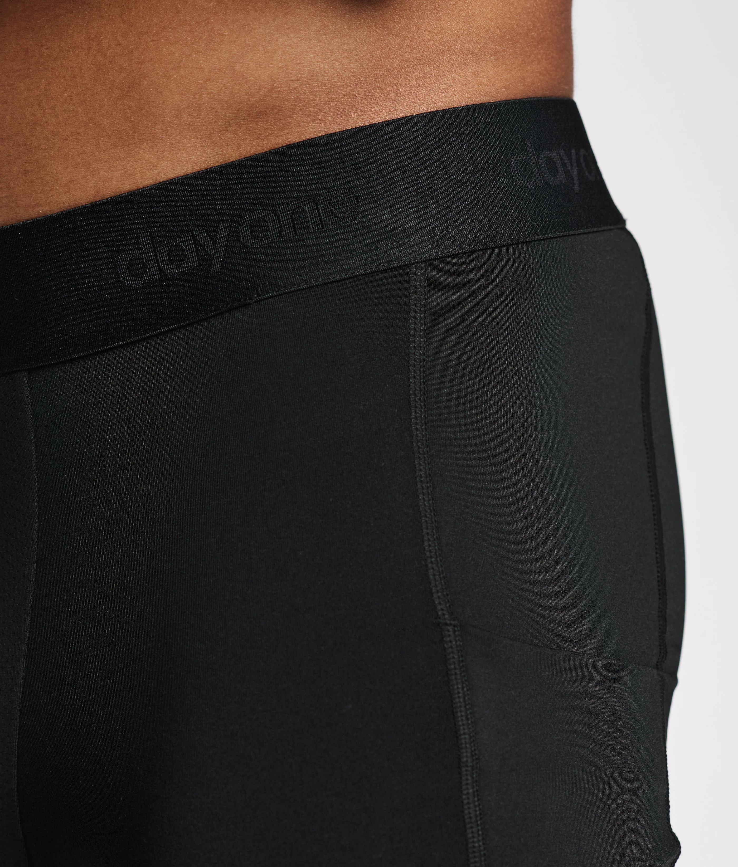 Compound Tights Short - Image 8