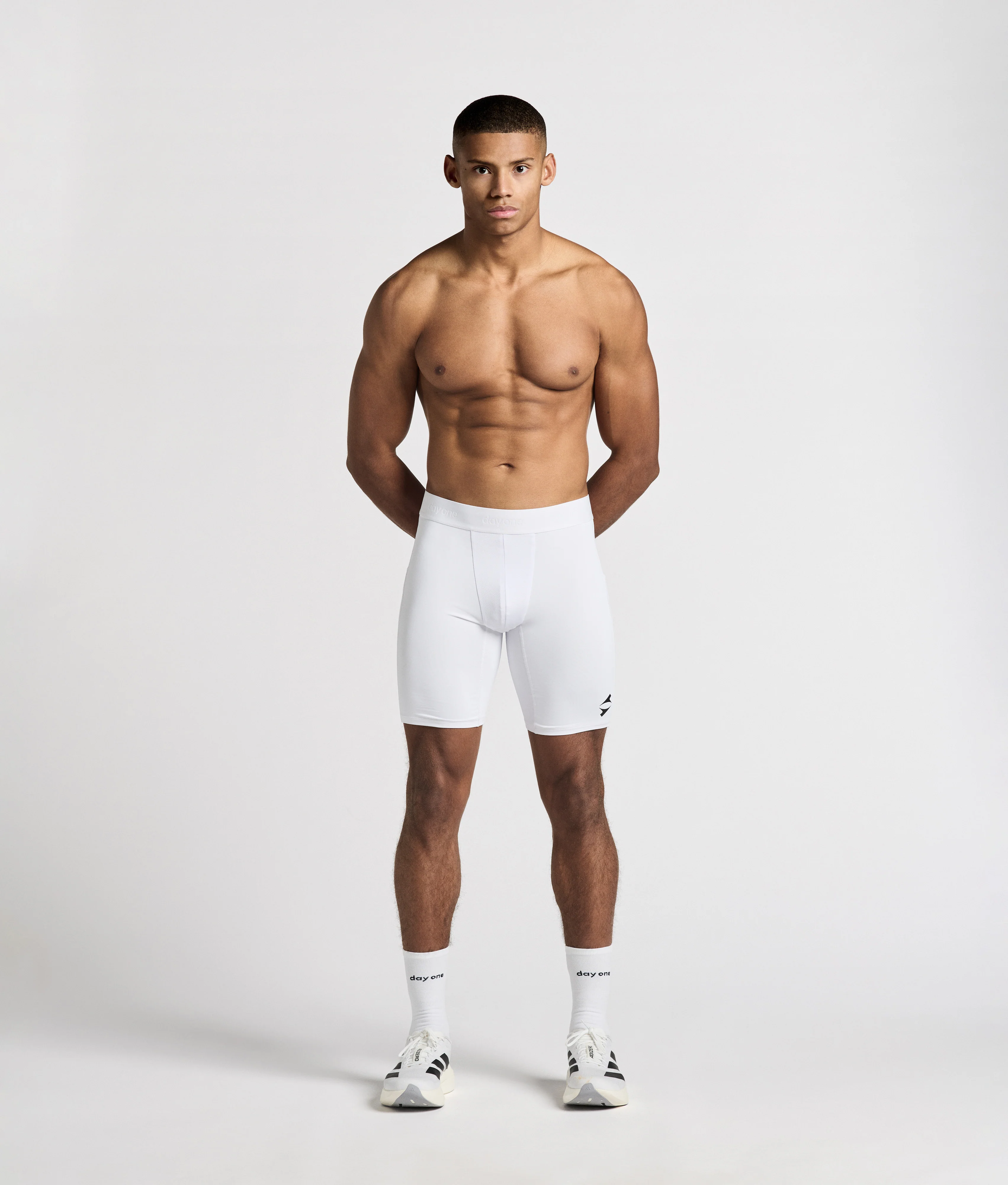 Compound Tights Short - Image 9