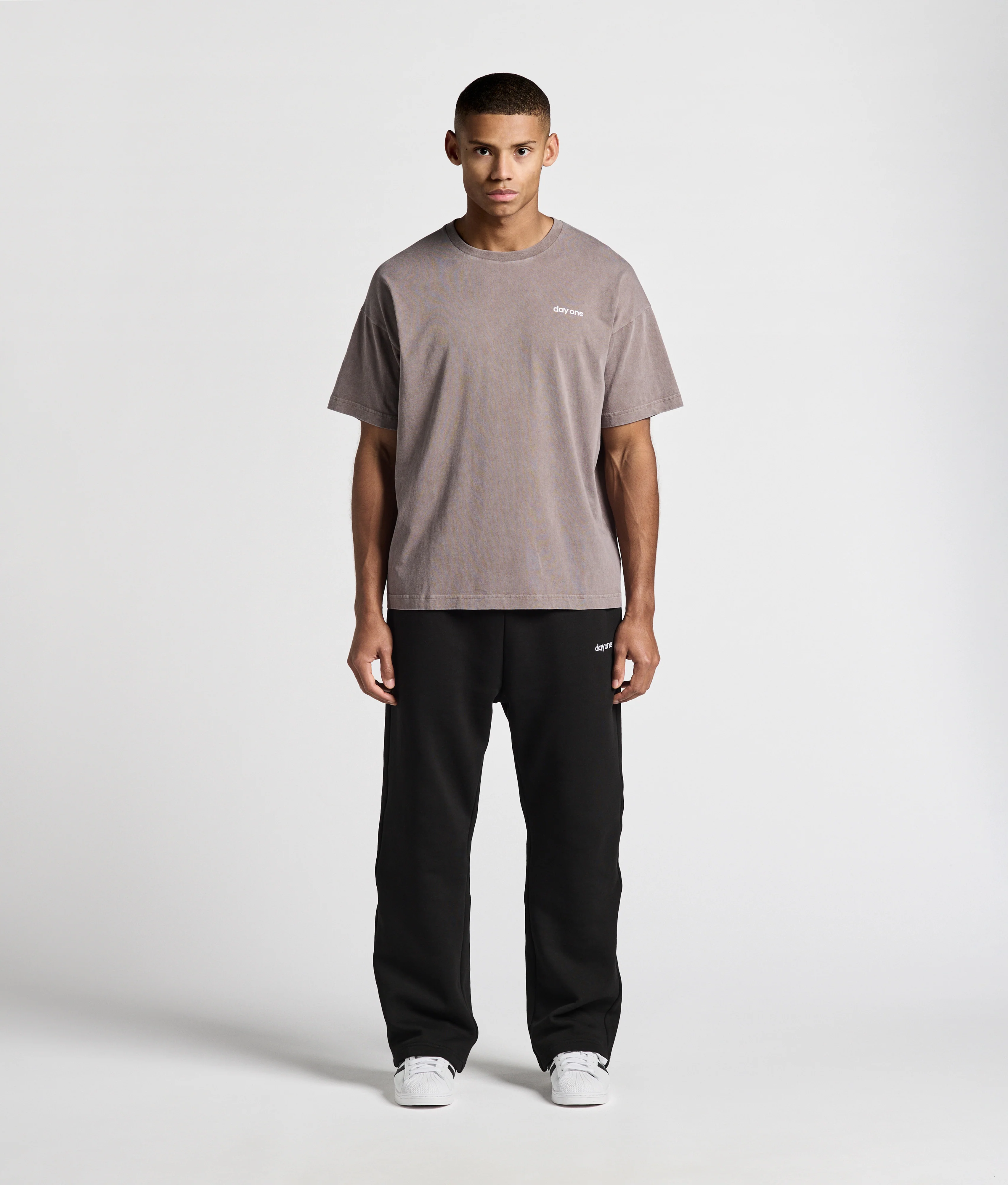 Crew T-Shirt - Image 18