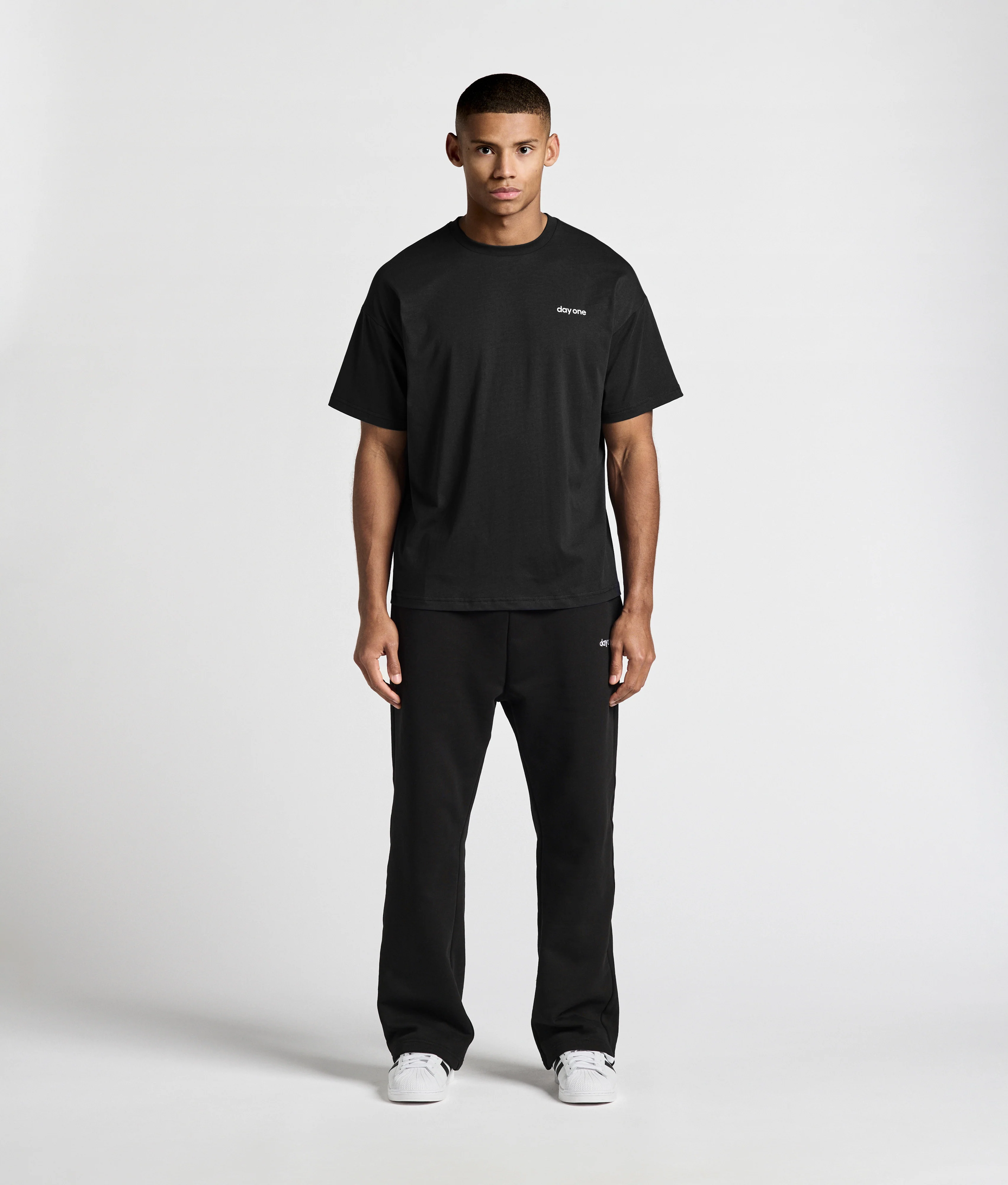 Crew T-Shirt - Image 36