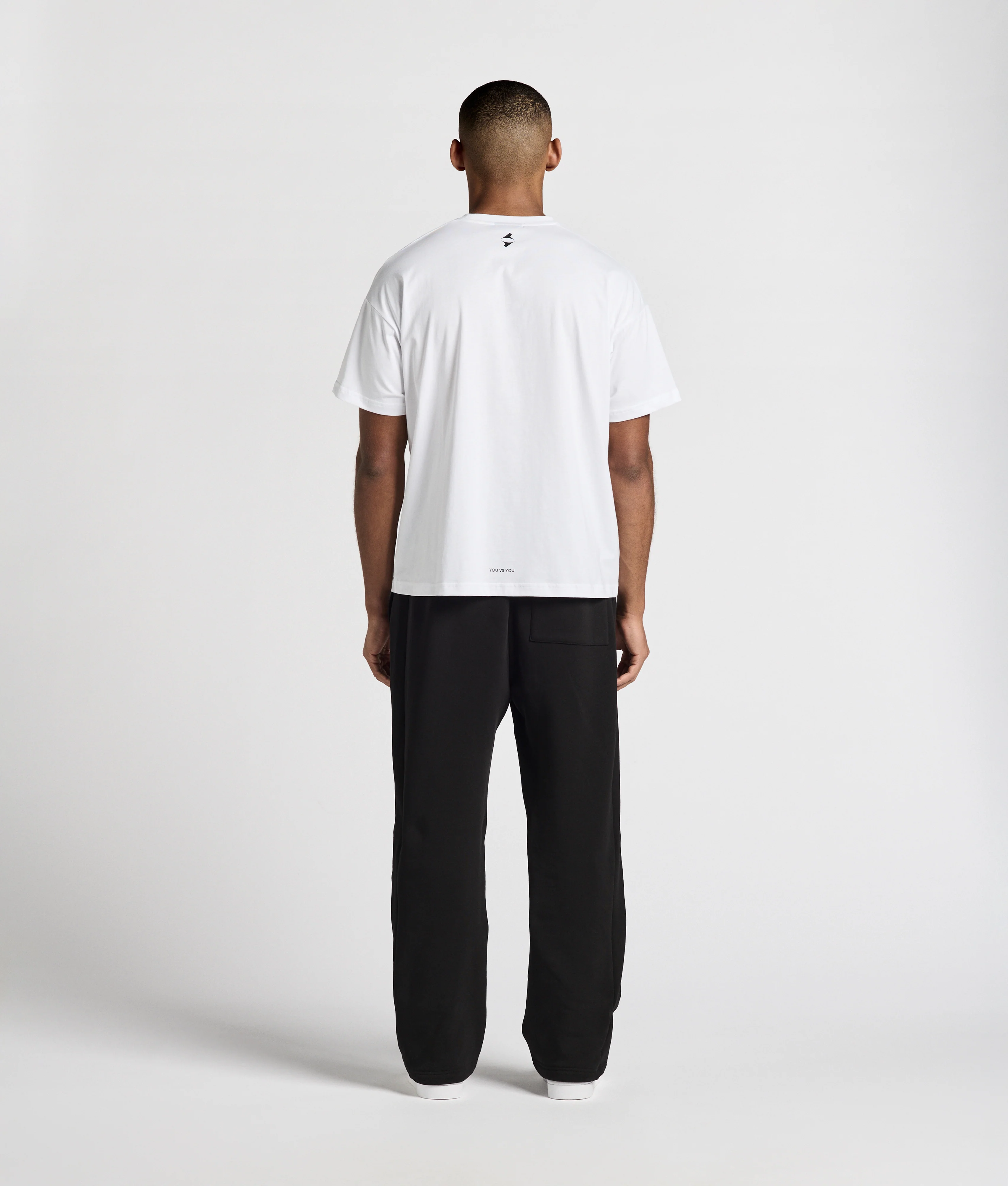 Crew T-Shirt - Image 4