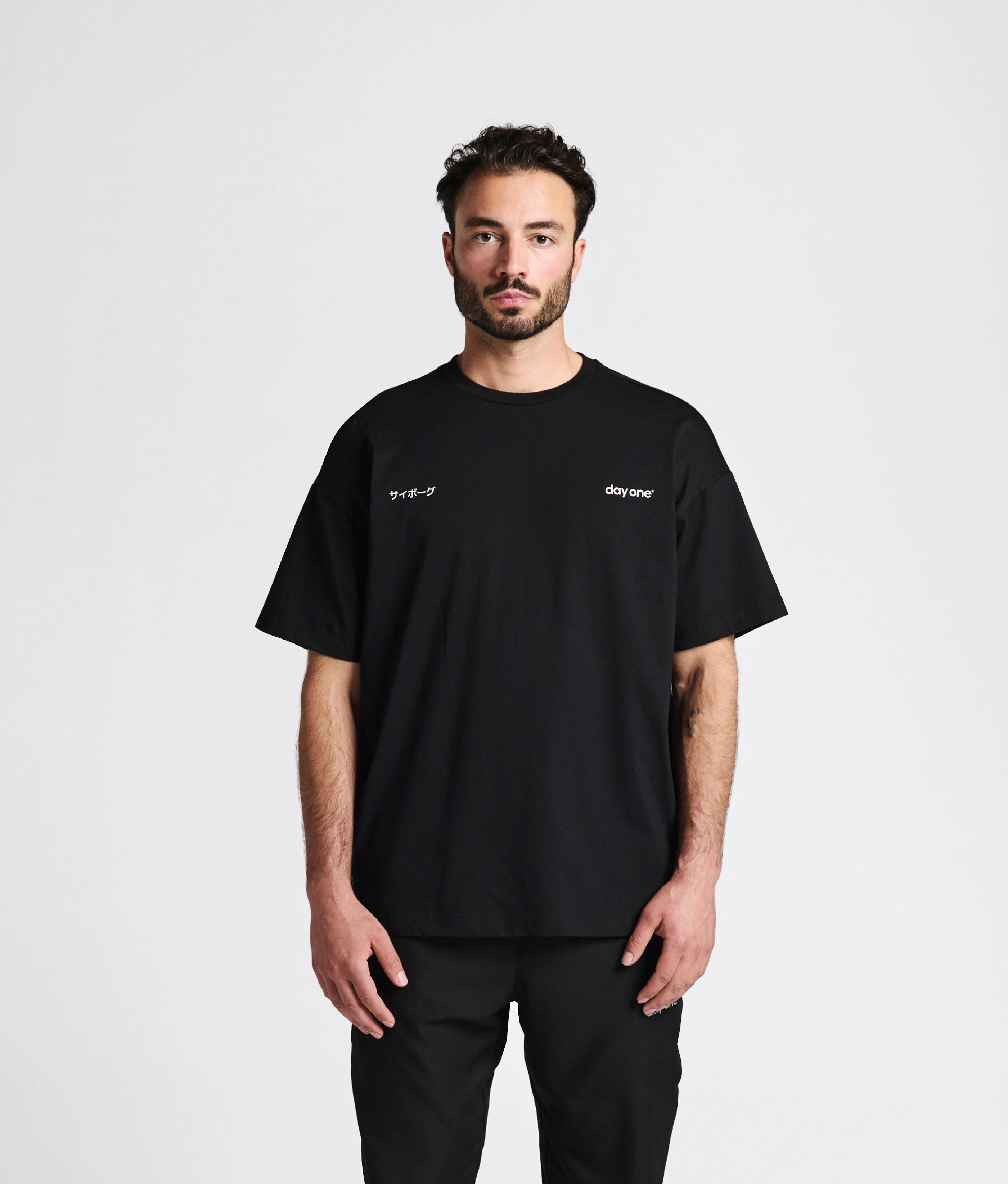 Cyborg Season'25 T-Shirt