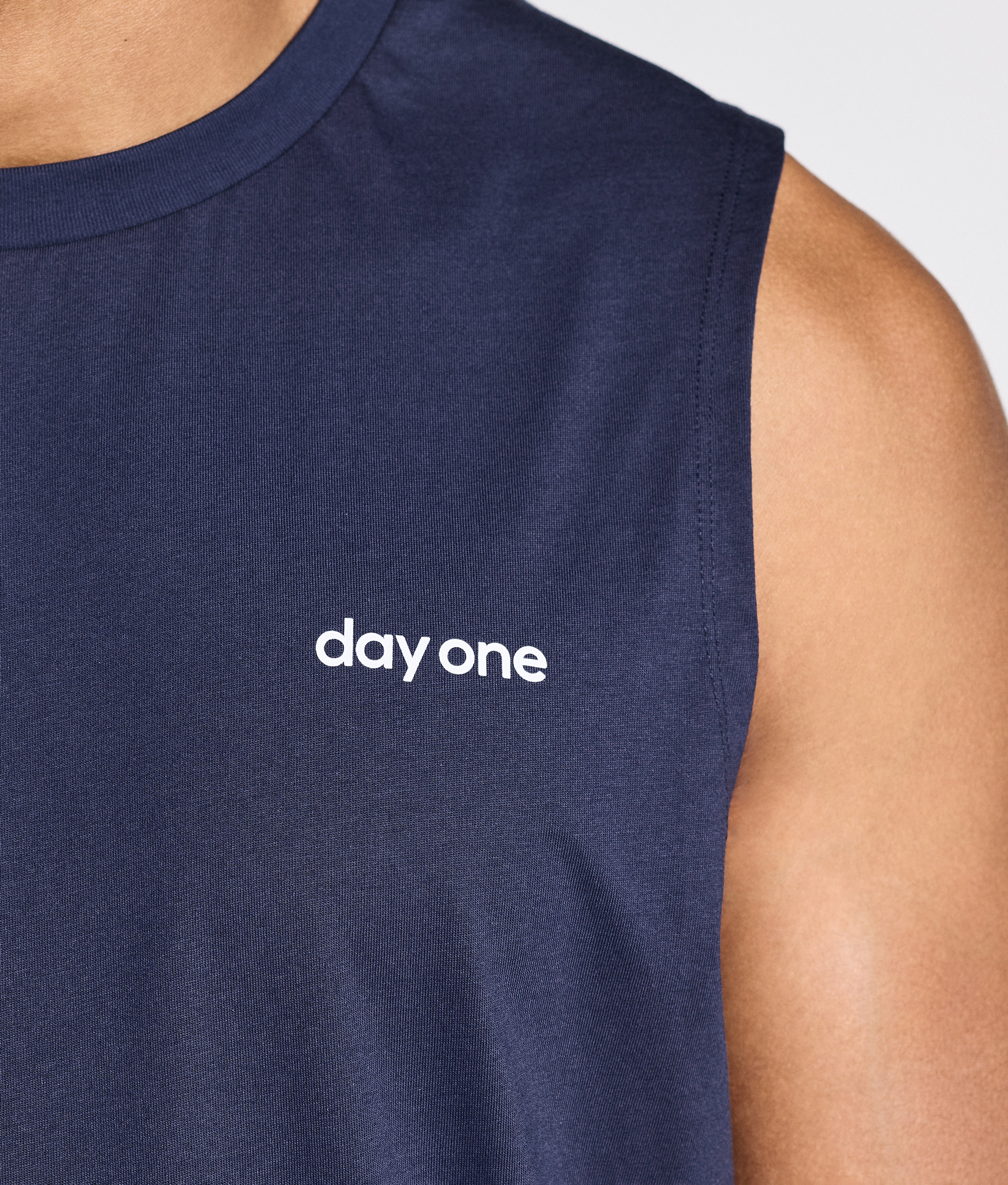 Gym Tank - Image 10