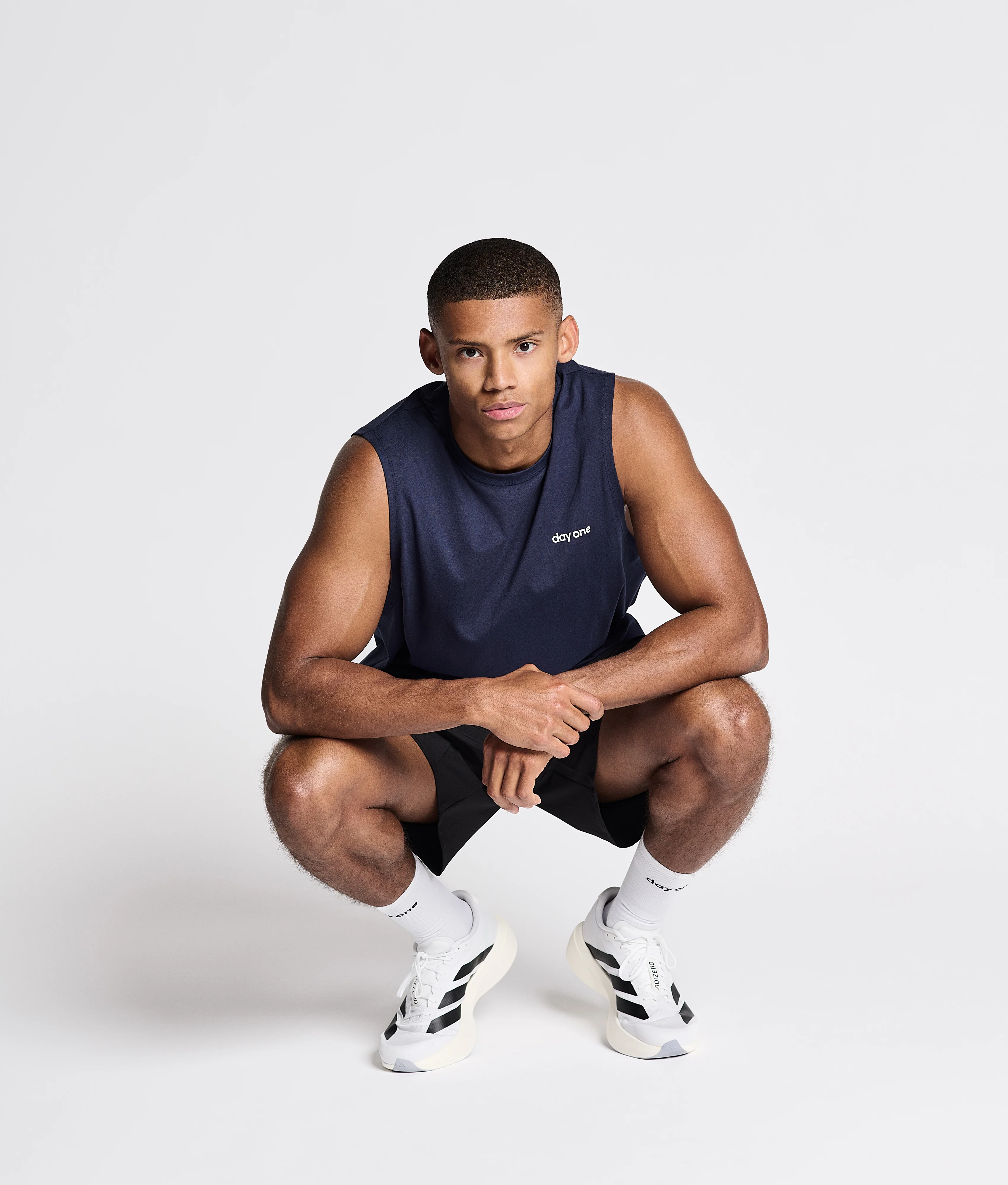 Gym Tank - Image 11
