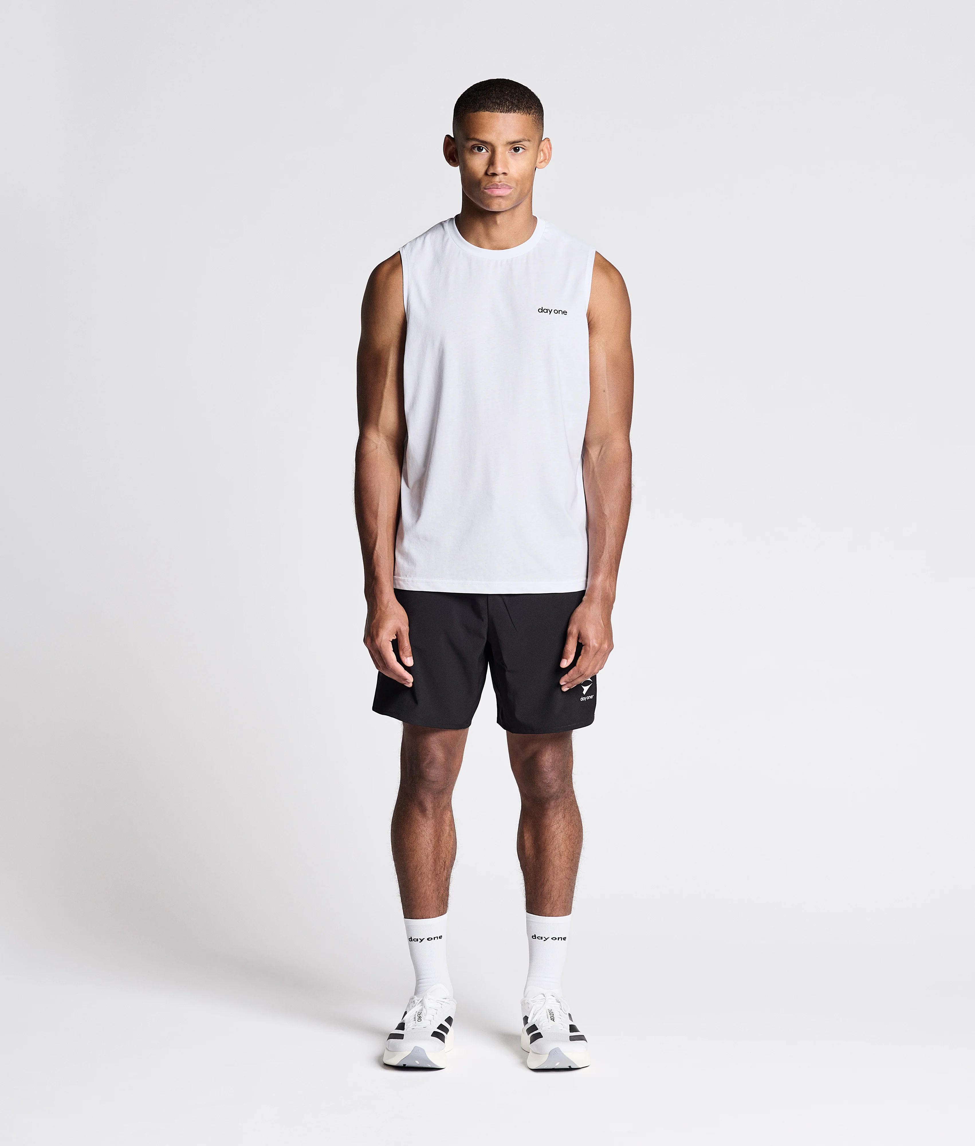 Gym Tank - Image 14