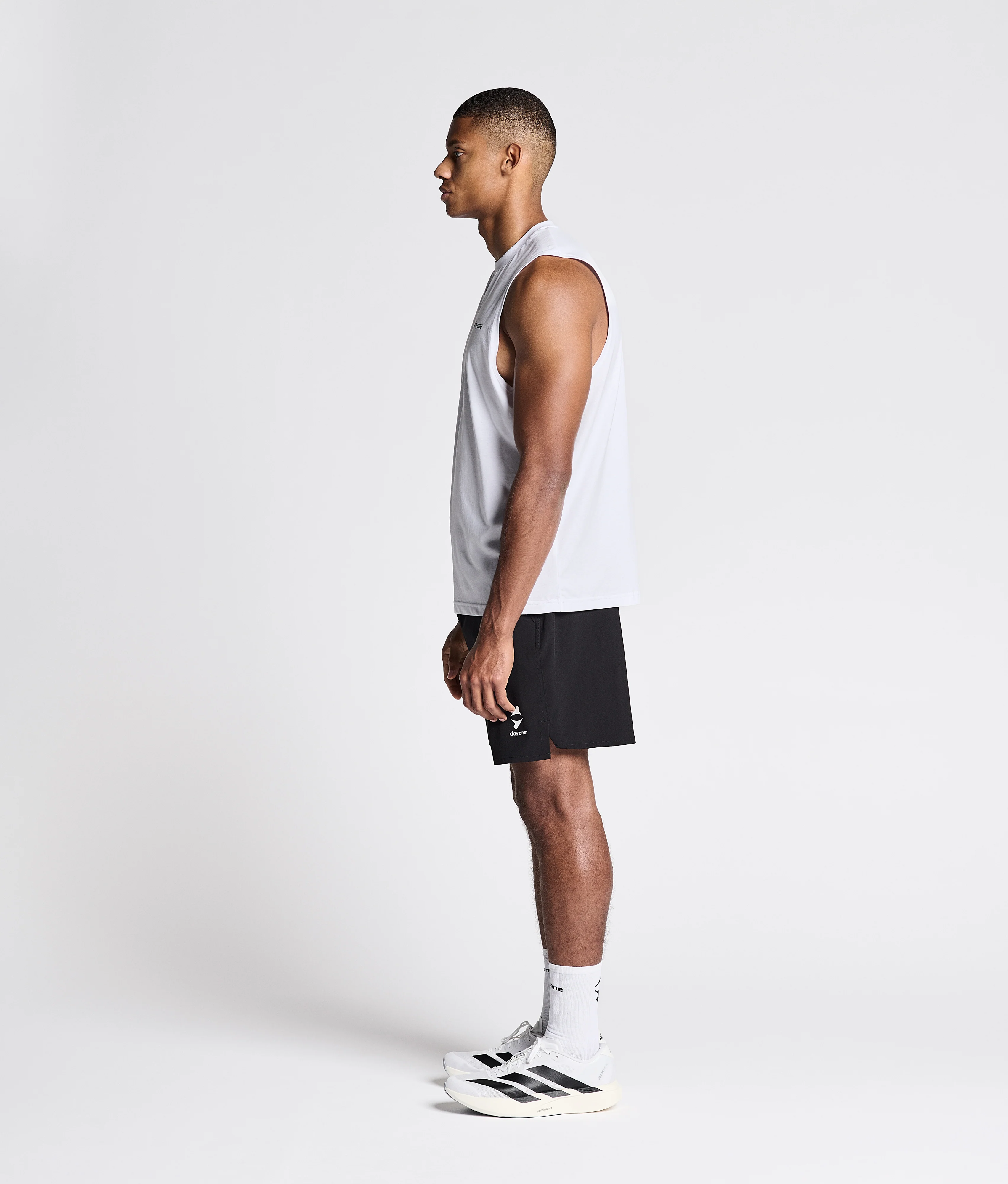 Gym Tank - Image 16