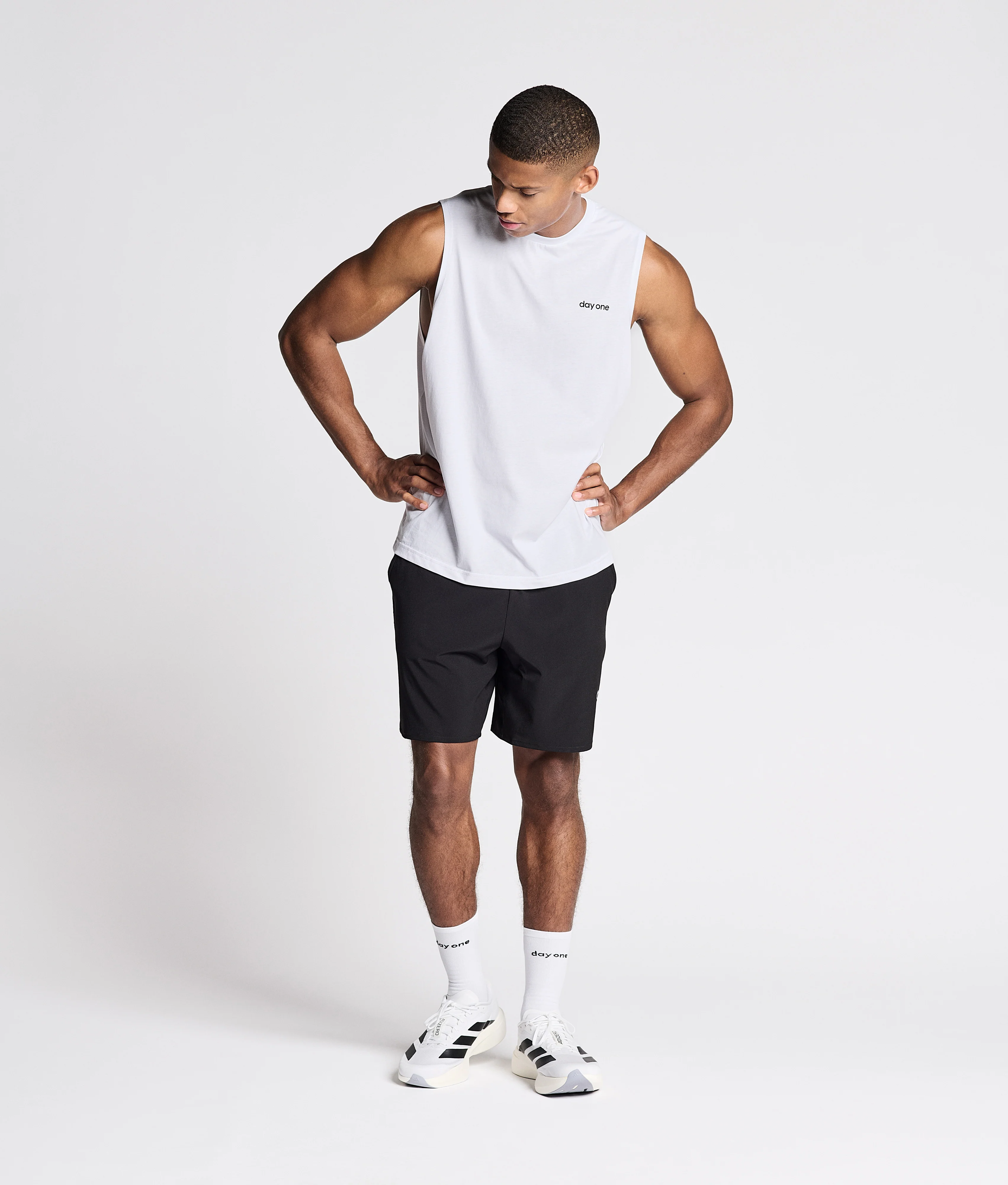Gym Tank - Image 17
