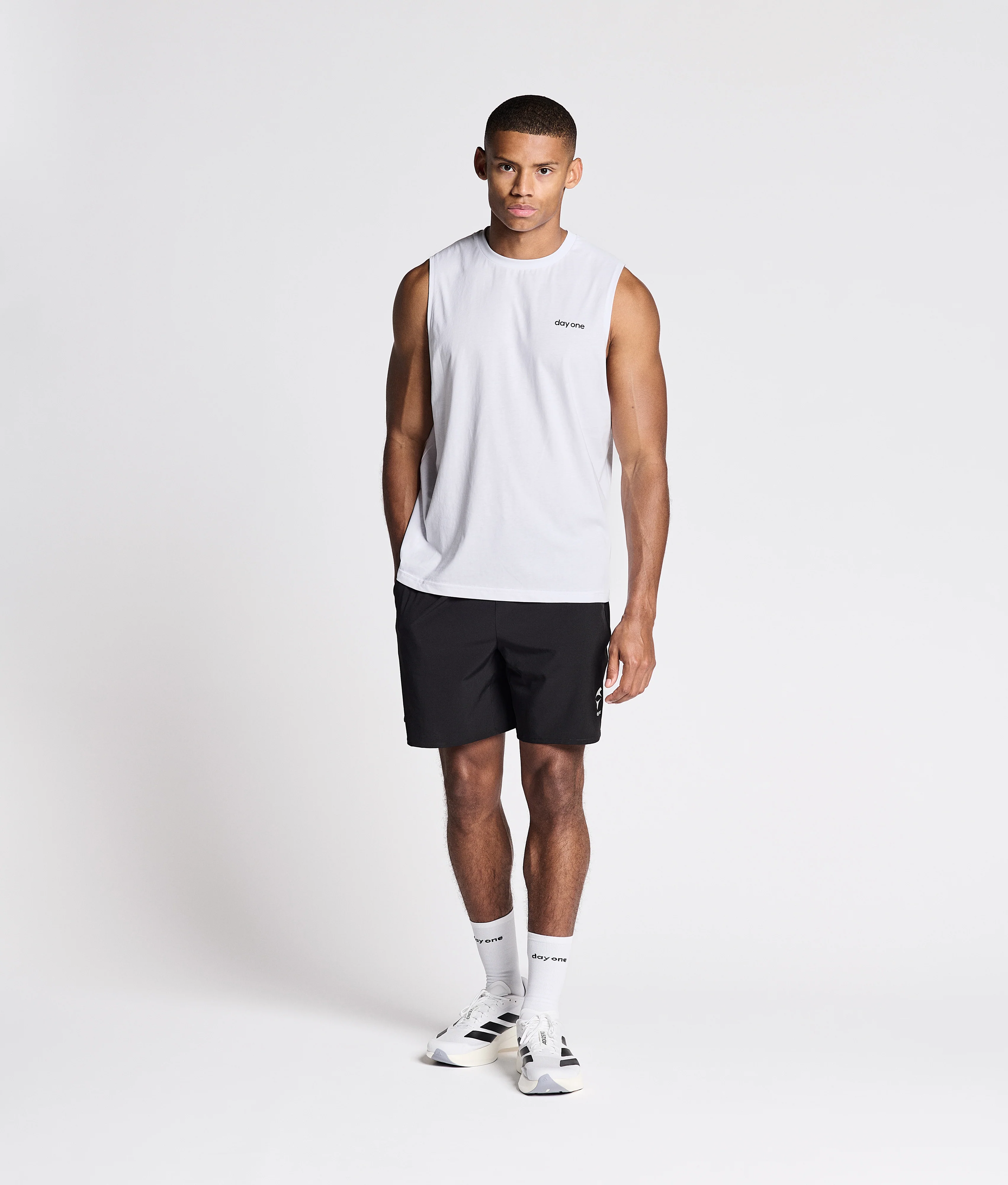 Gym Tank - Image 18