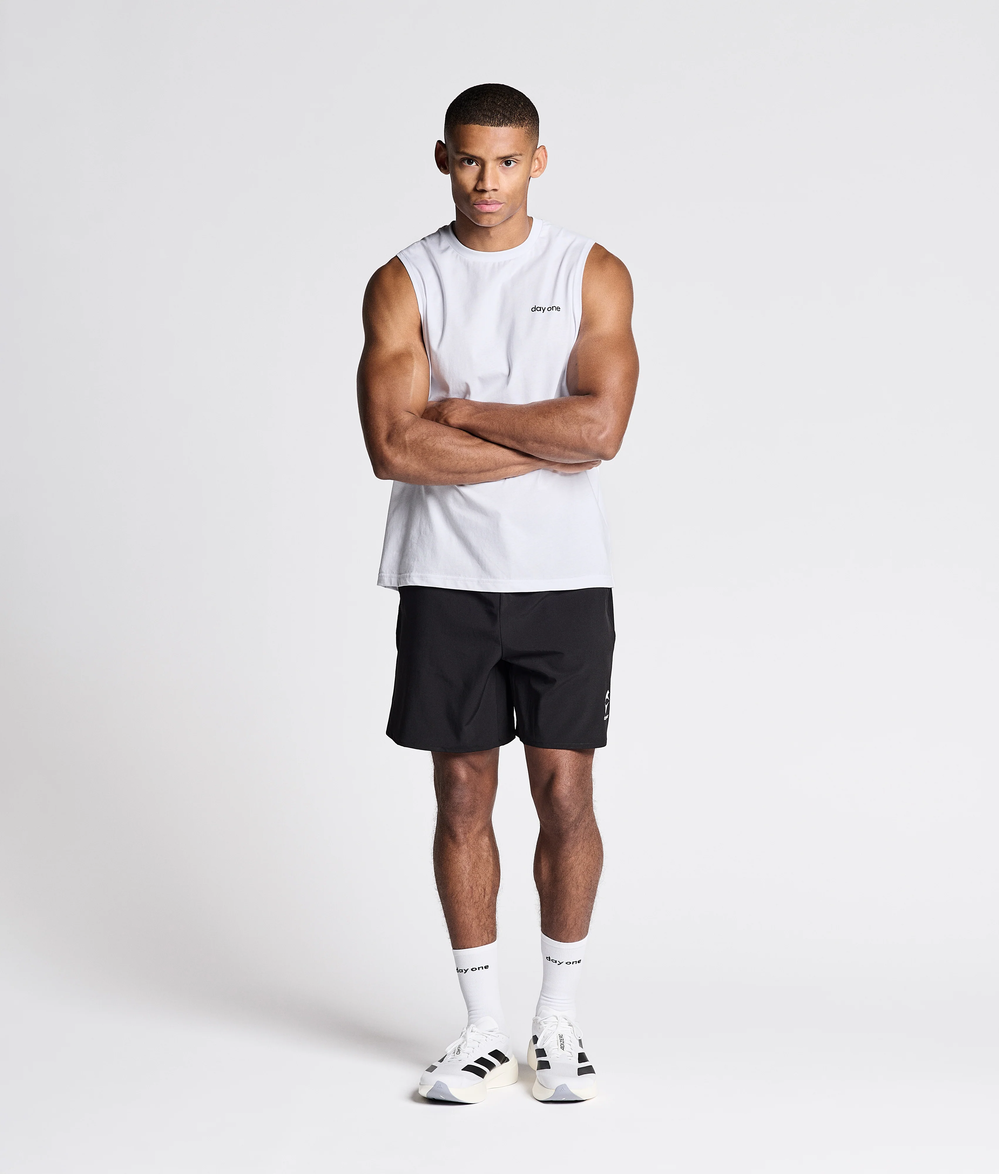 Gym Tank - Image 19