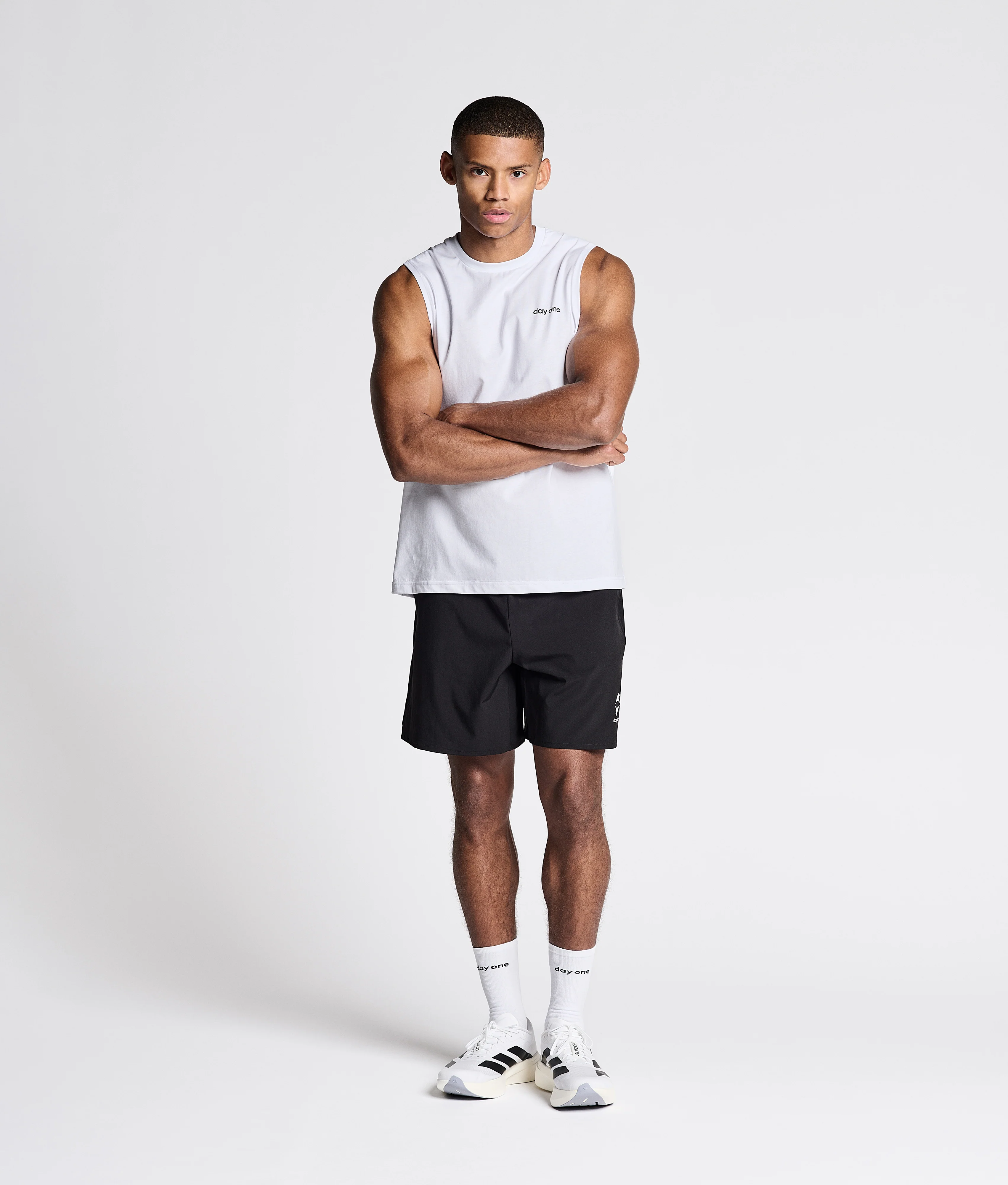 Gym Tank - Image 20