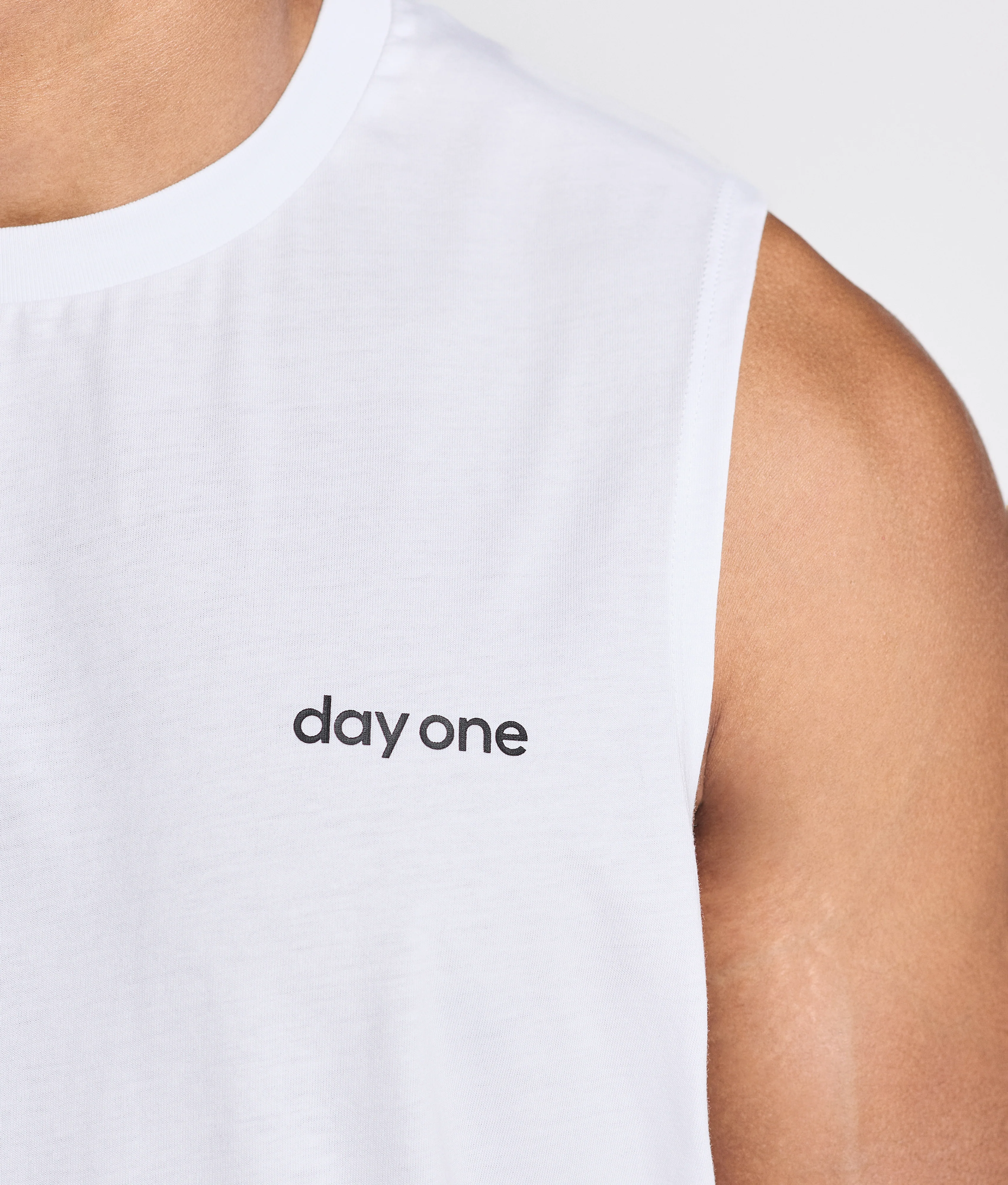 Gym Tank - Image 23