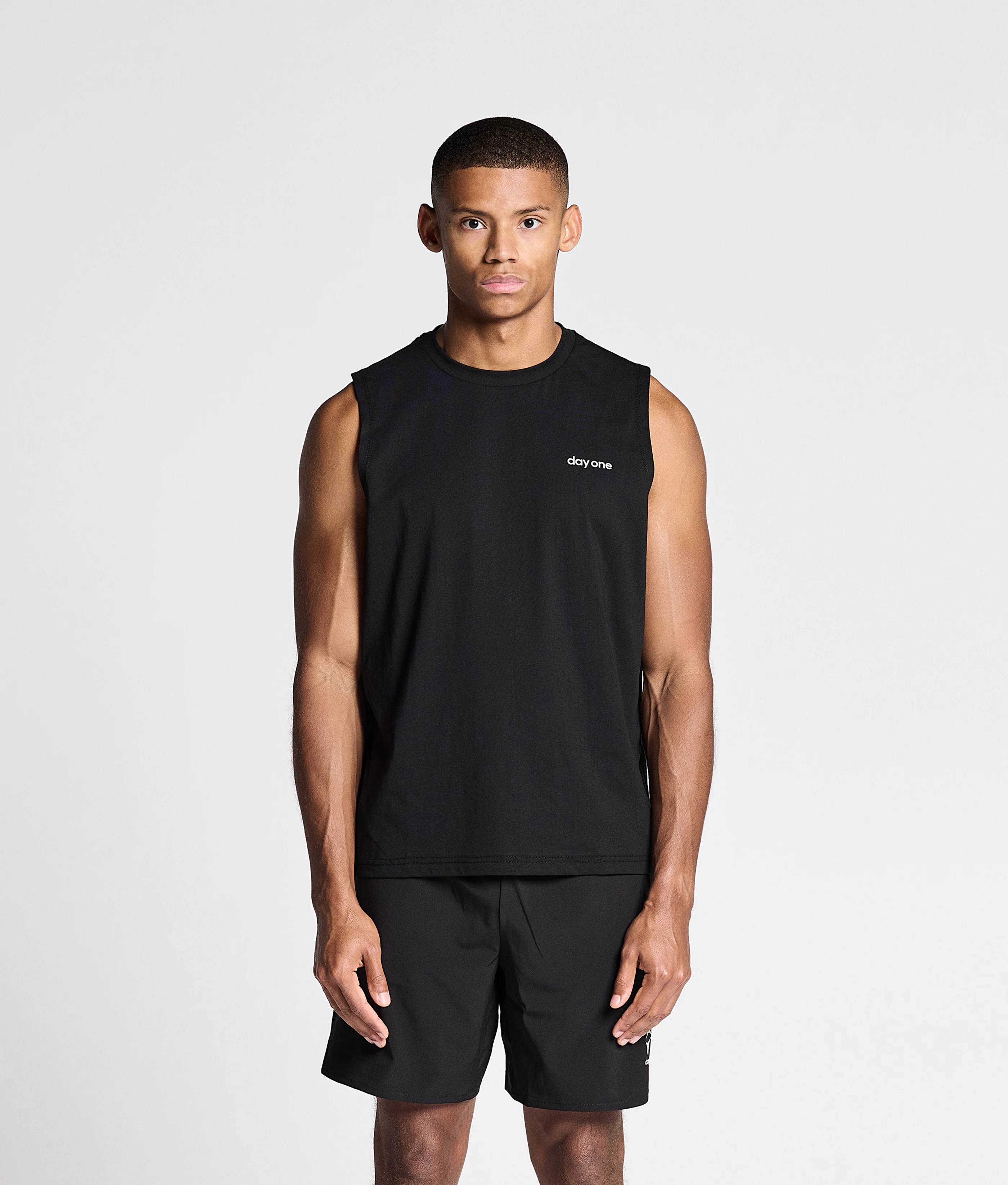 Gym Tank - Image 24