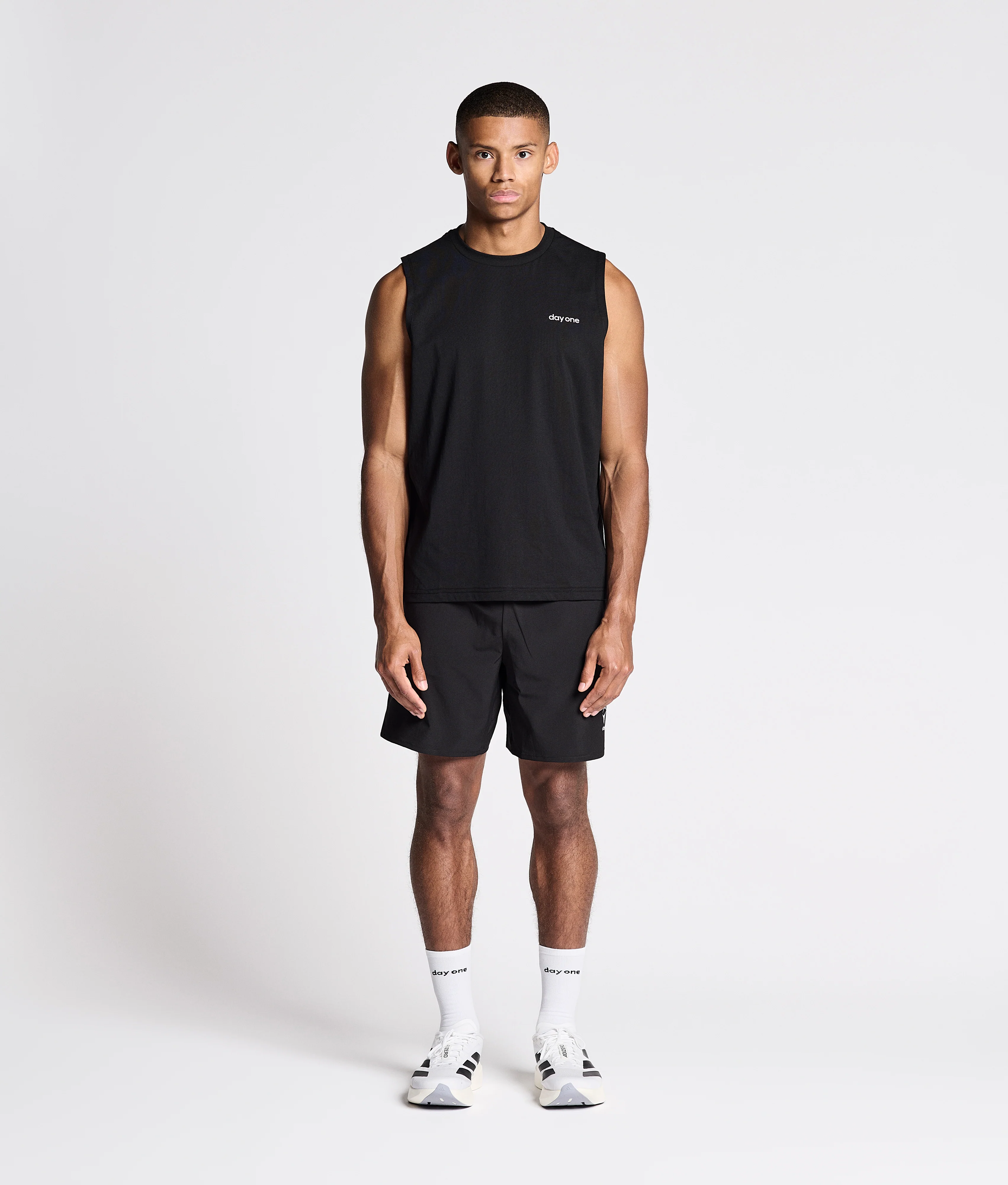 Gym Tank - Image 26