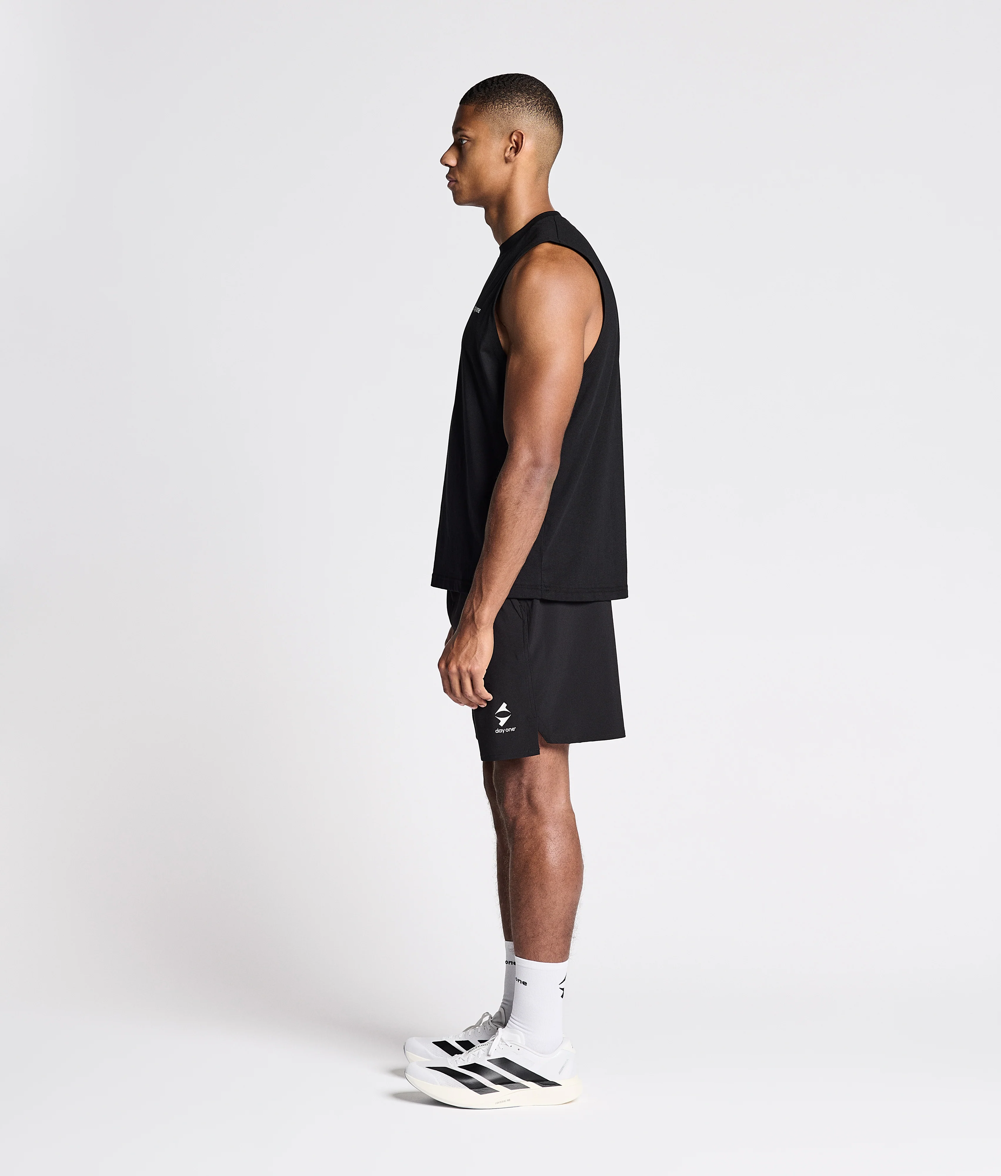 Gym Tank - Image 27