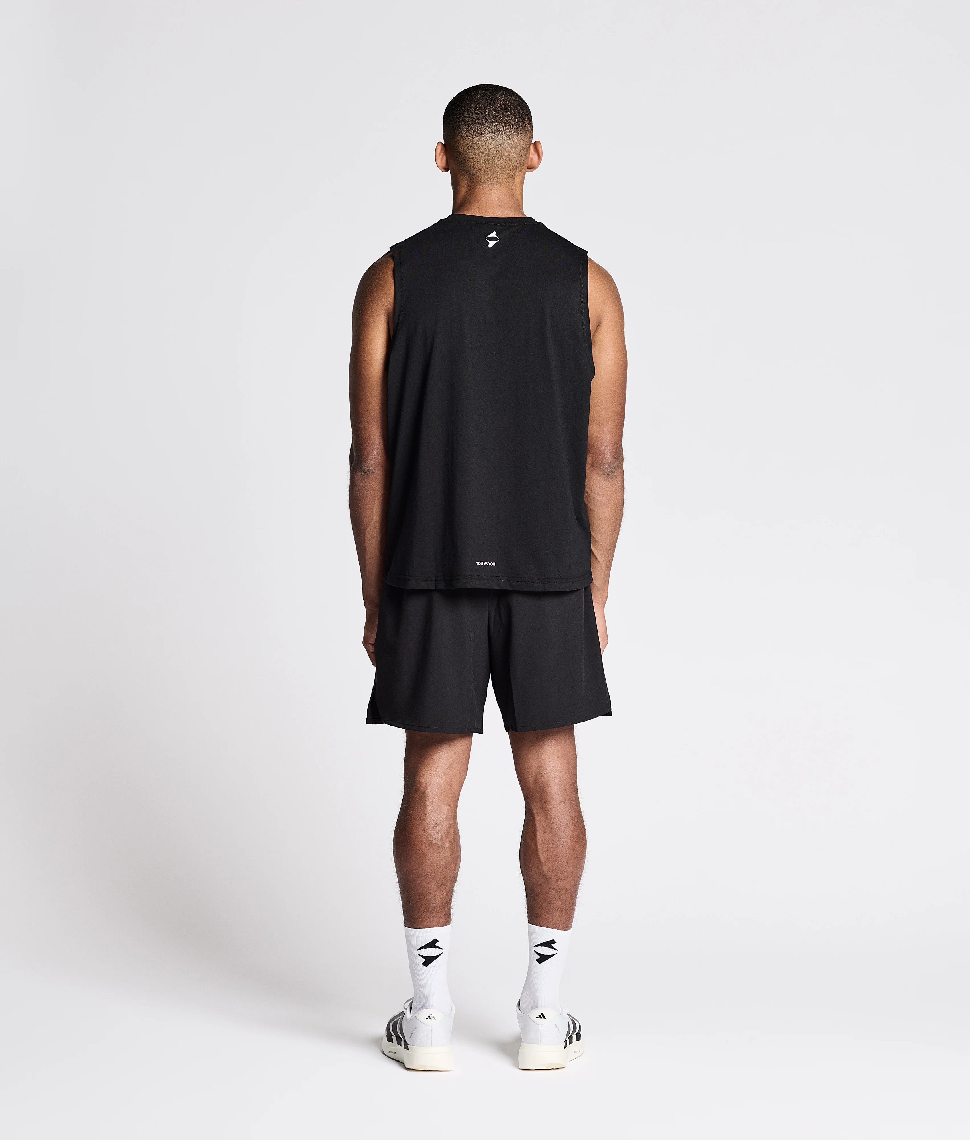 Gym Tank - Image 28