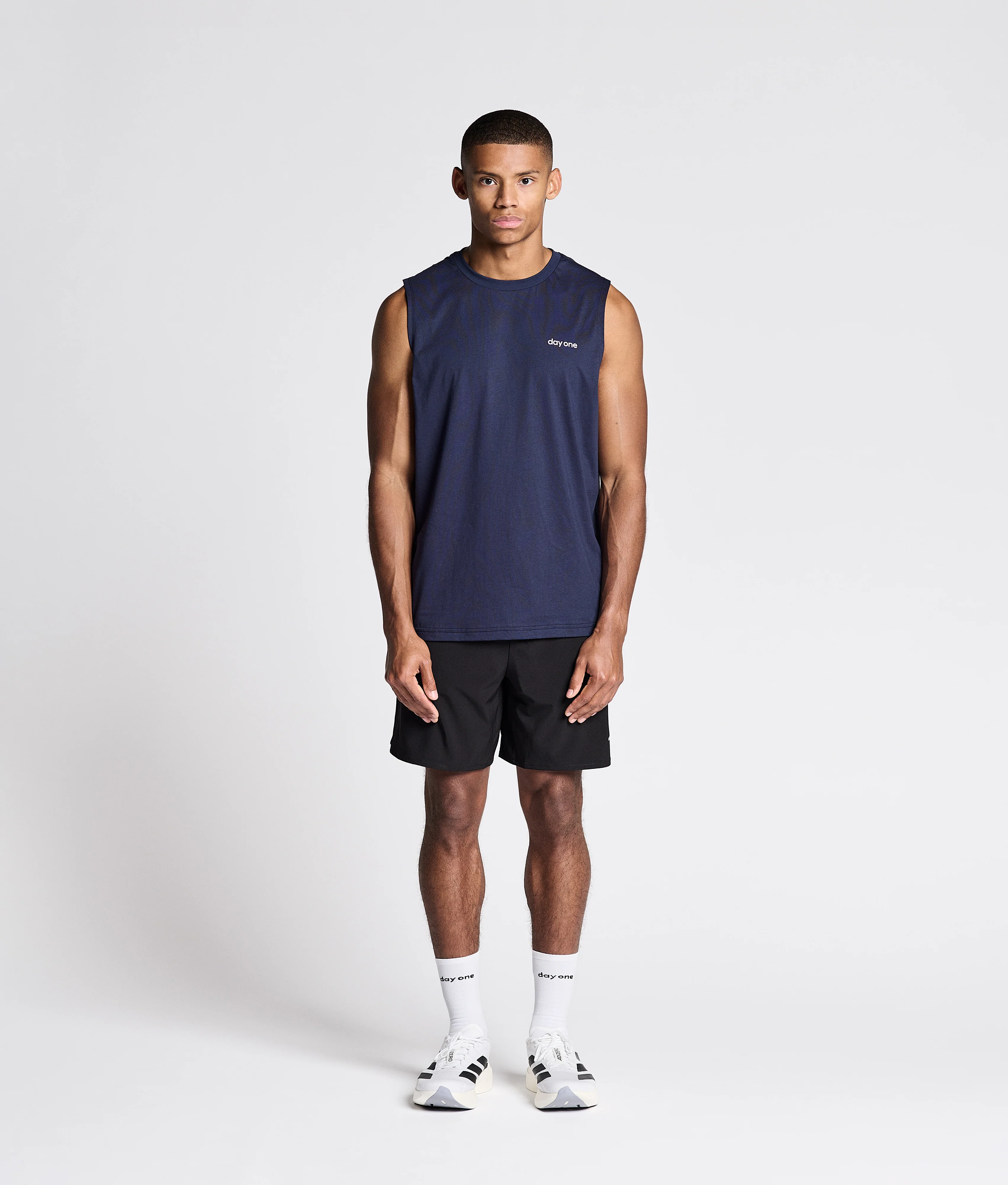 Gym Tank - Image 3
