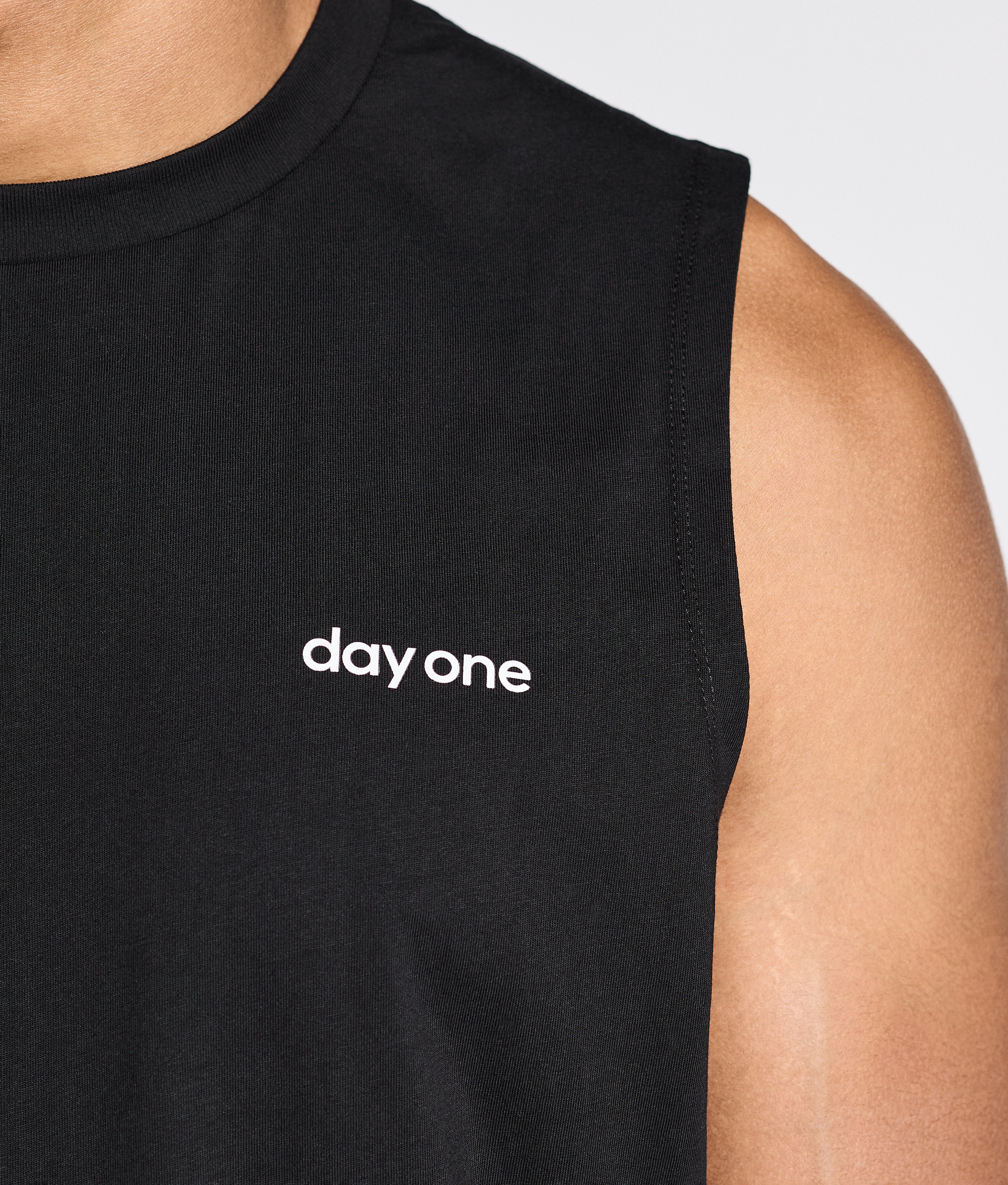 Gym Tank - Image 32