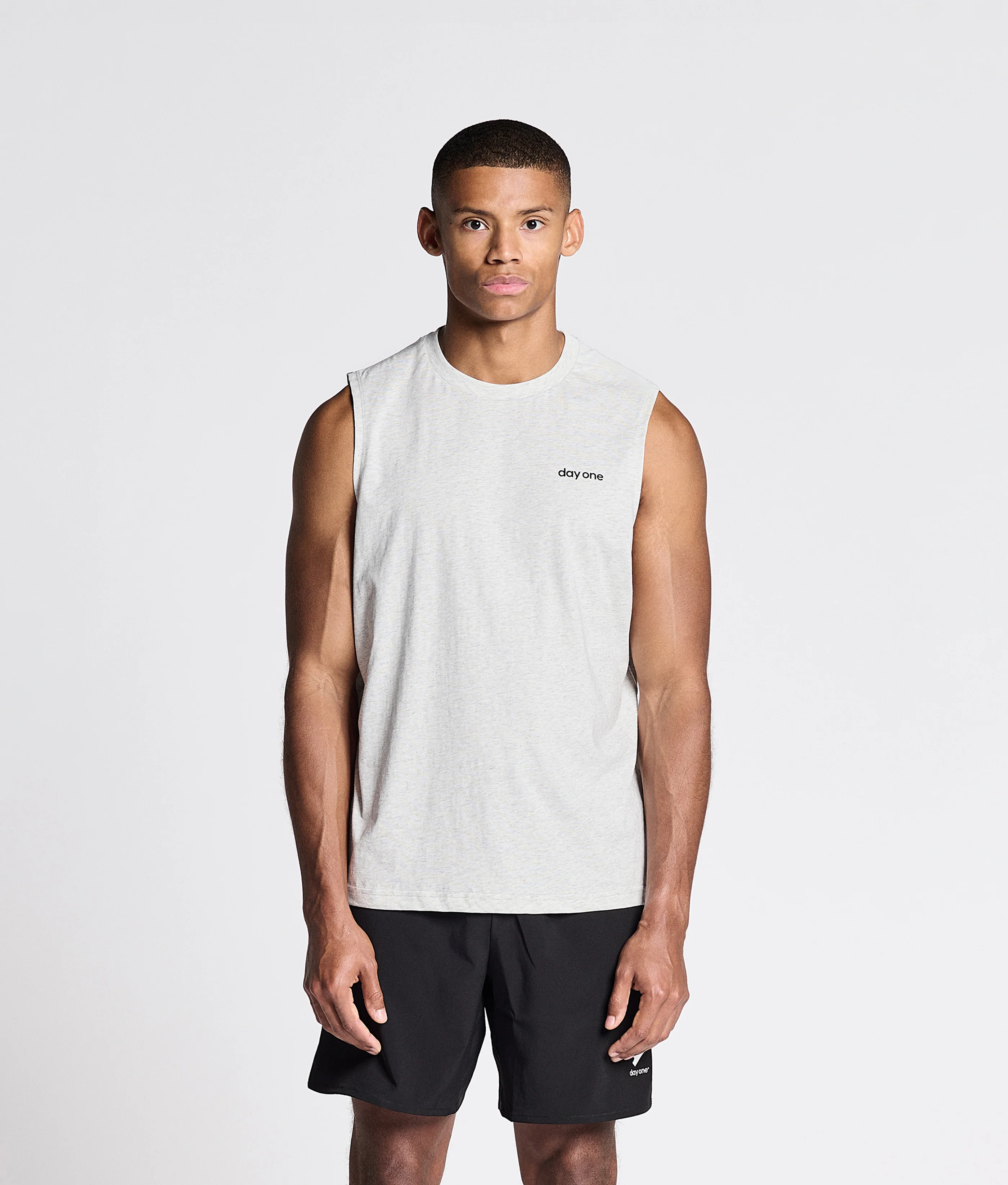 Gym Tank - Image 33