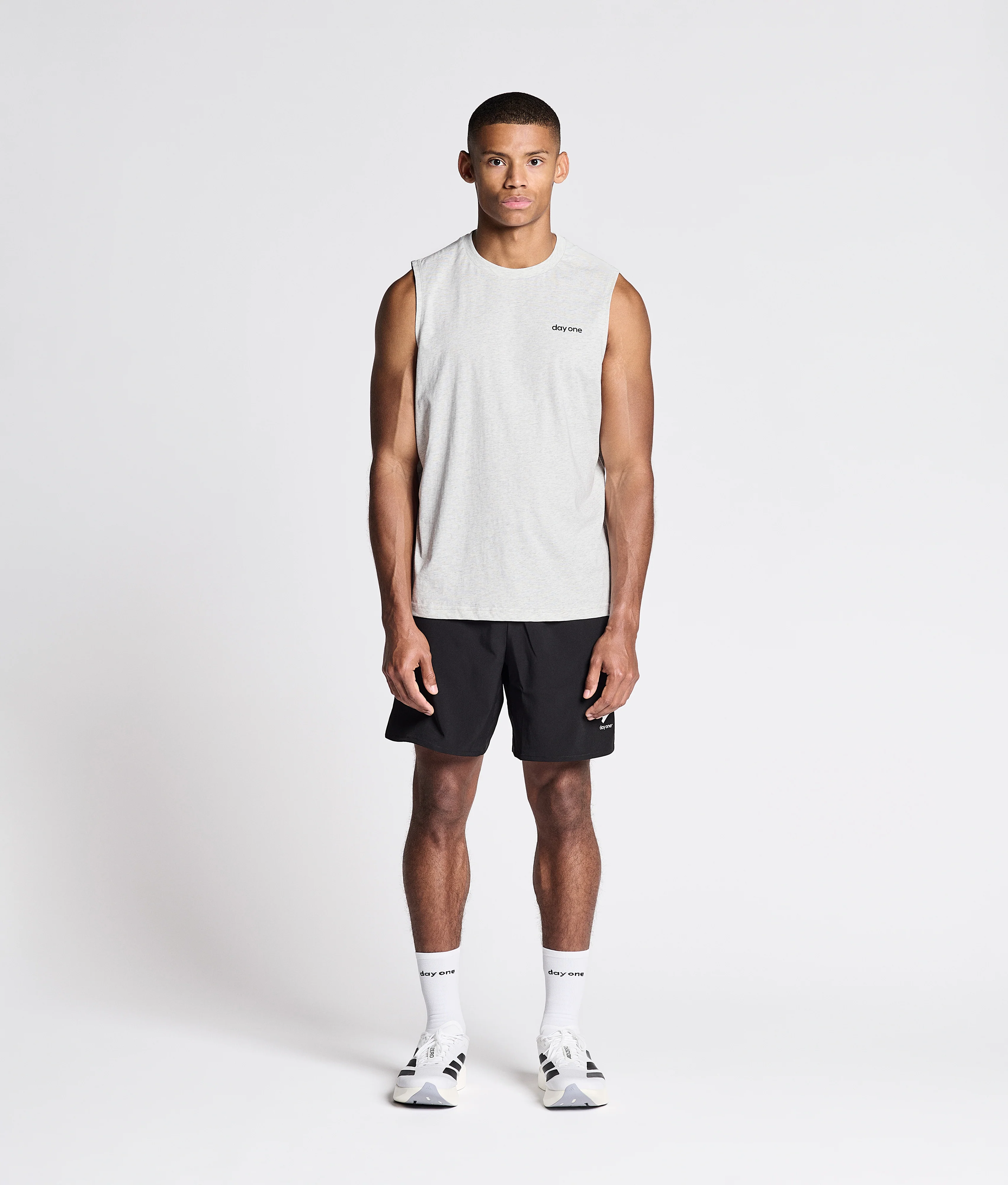 Gym Tank - Image 35