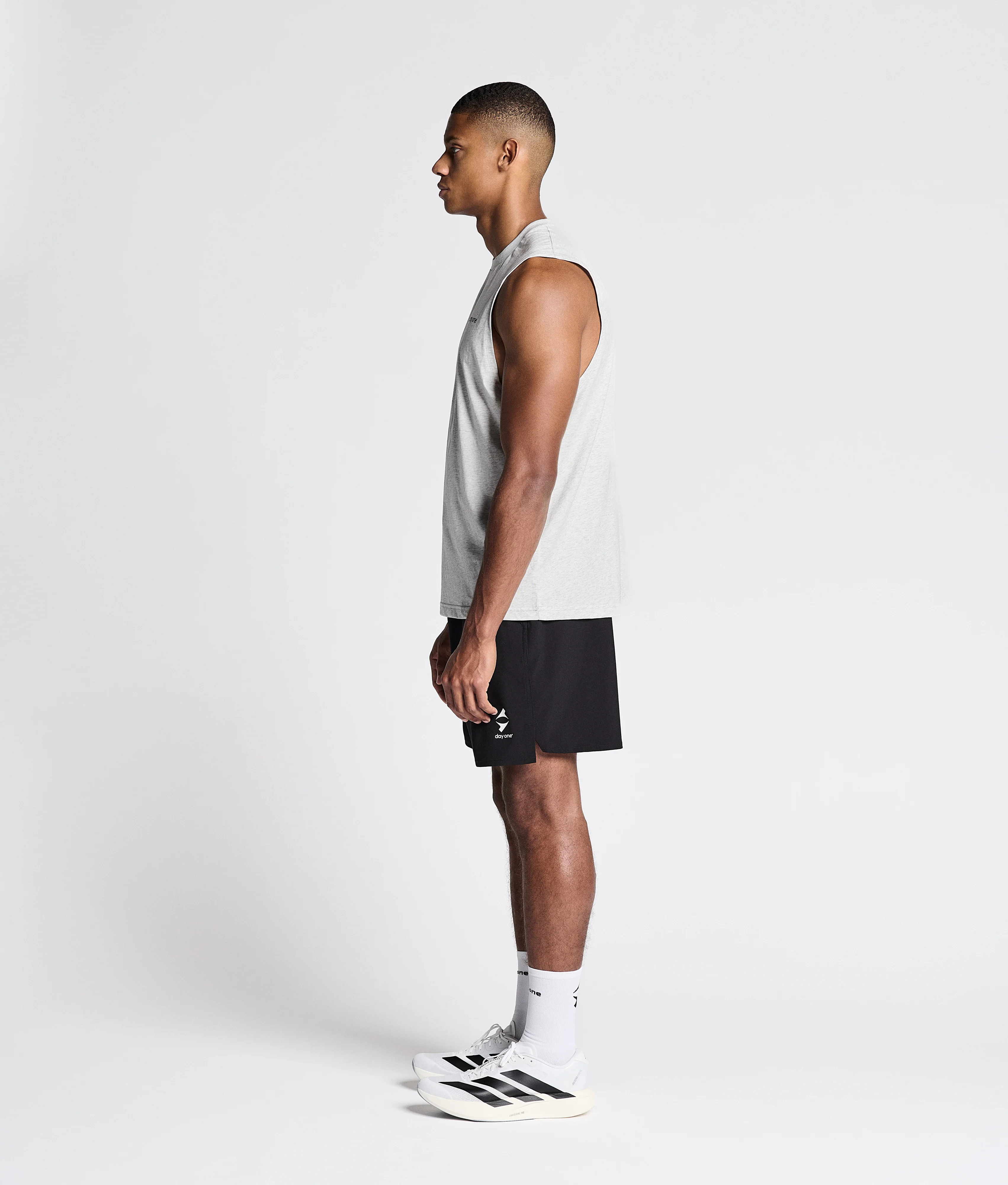 Gym Tank - Image 36