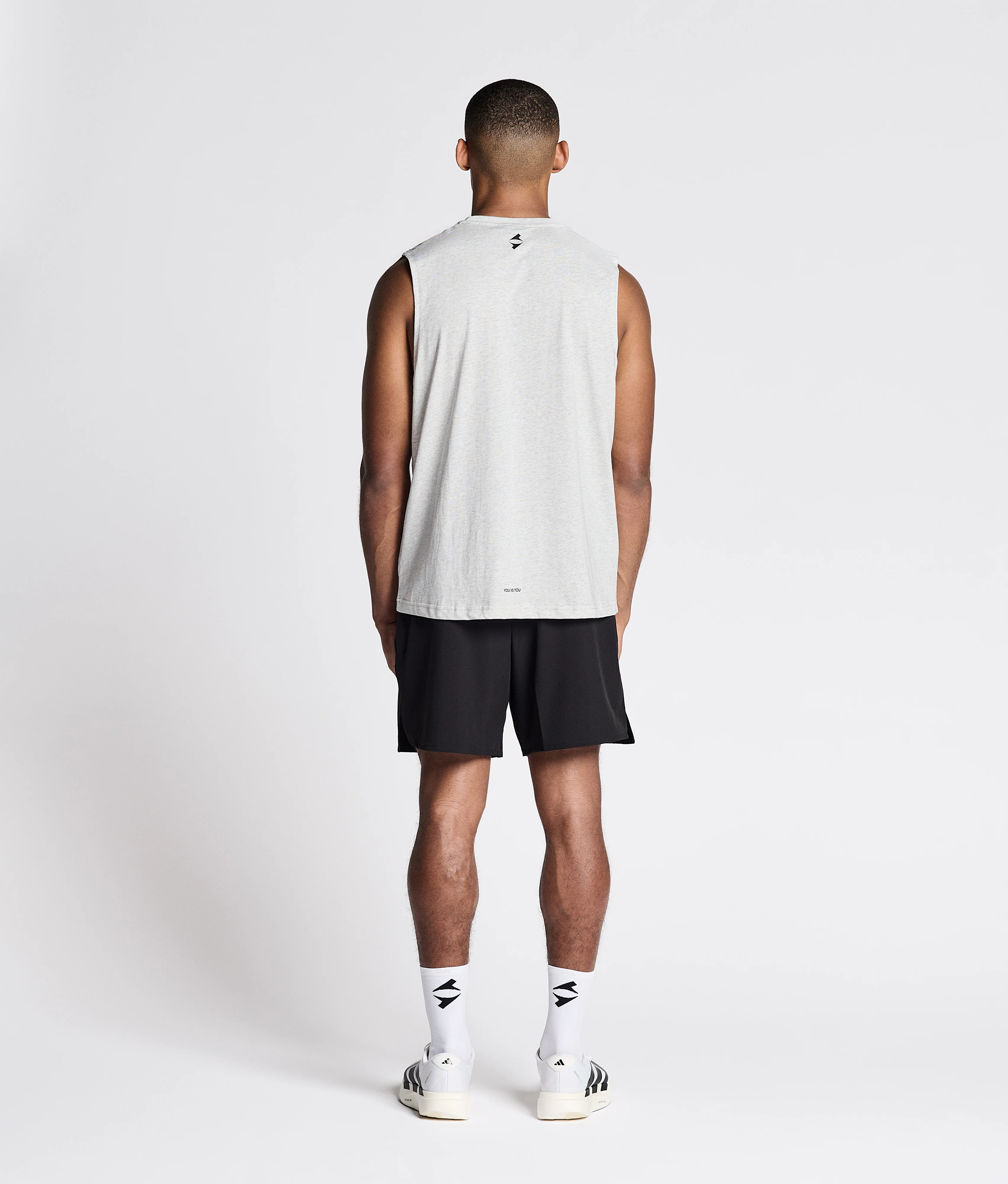 Gym Tank - Image 37