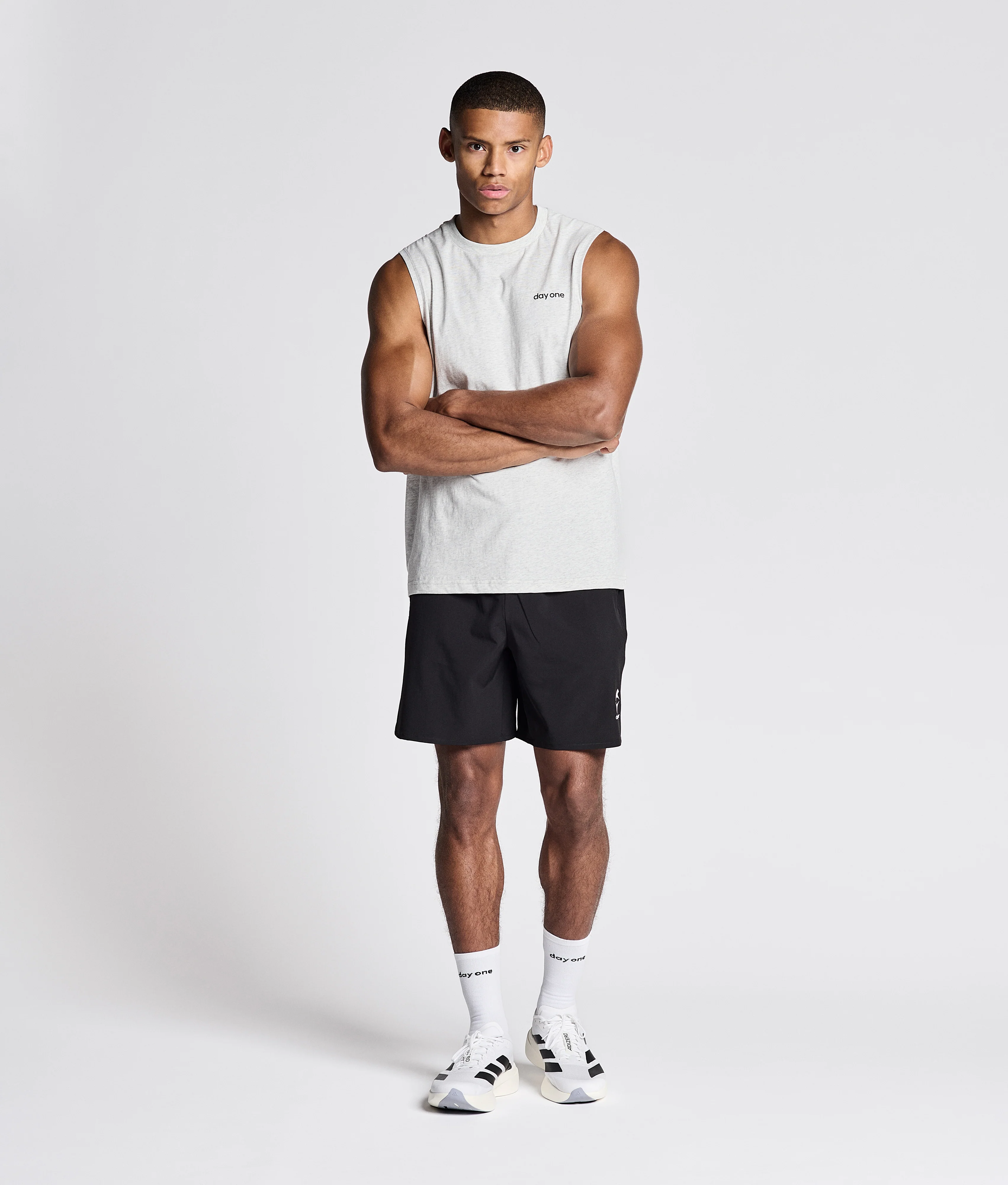 Gym Tank - Image 39