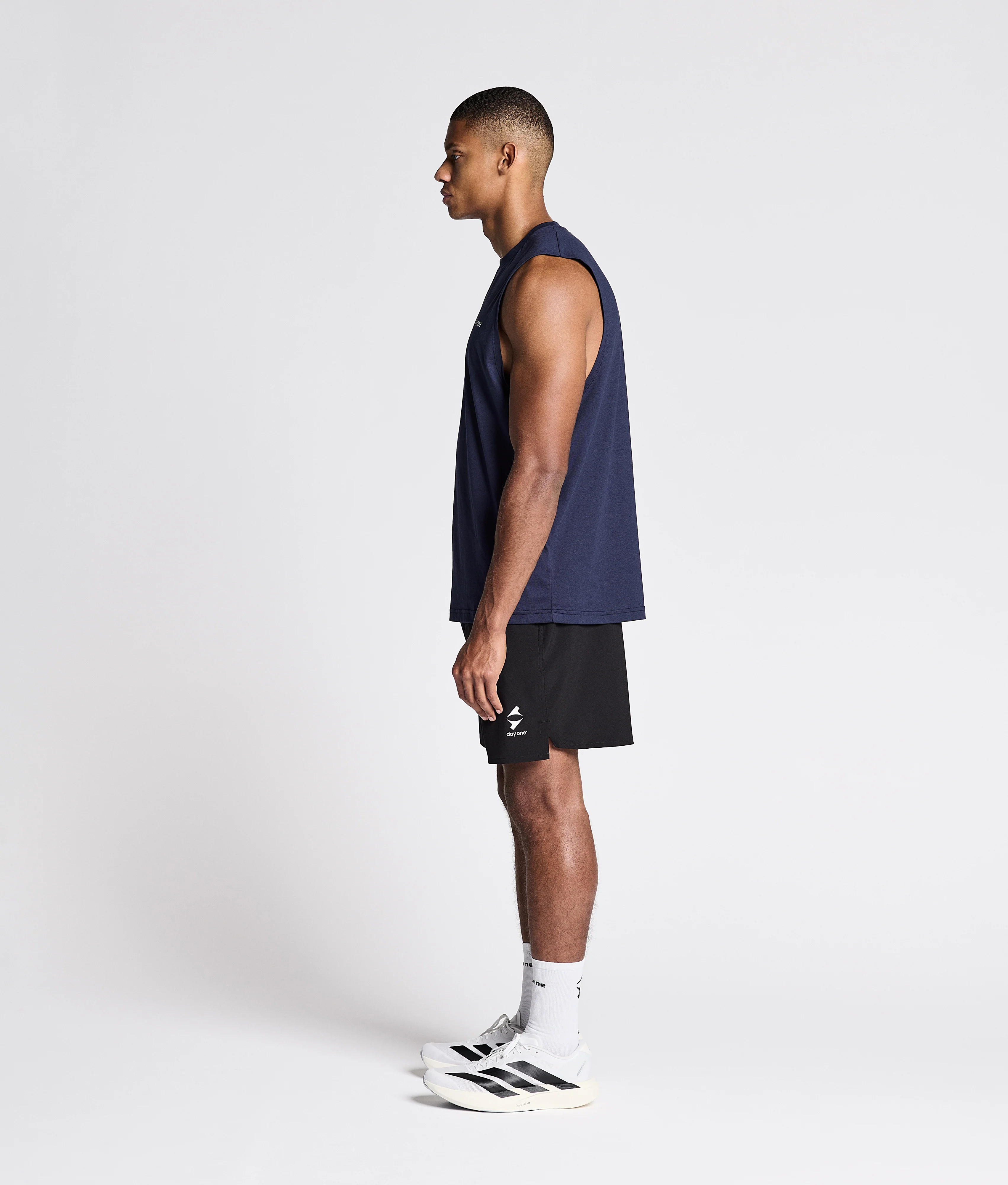 Gym Tank - Image 4