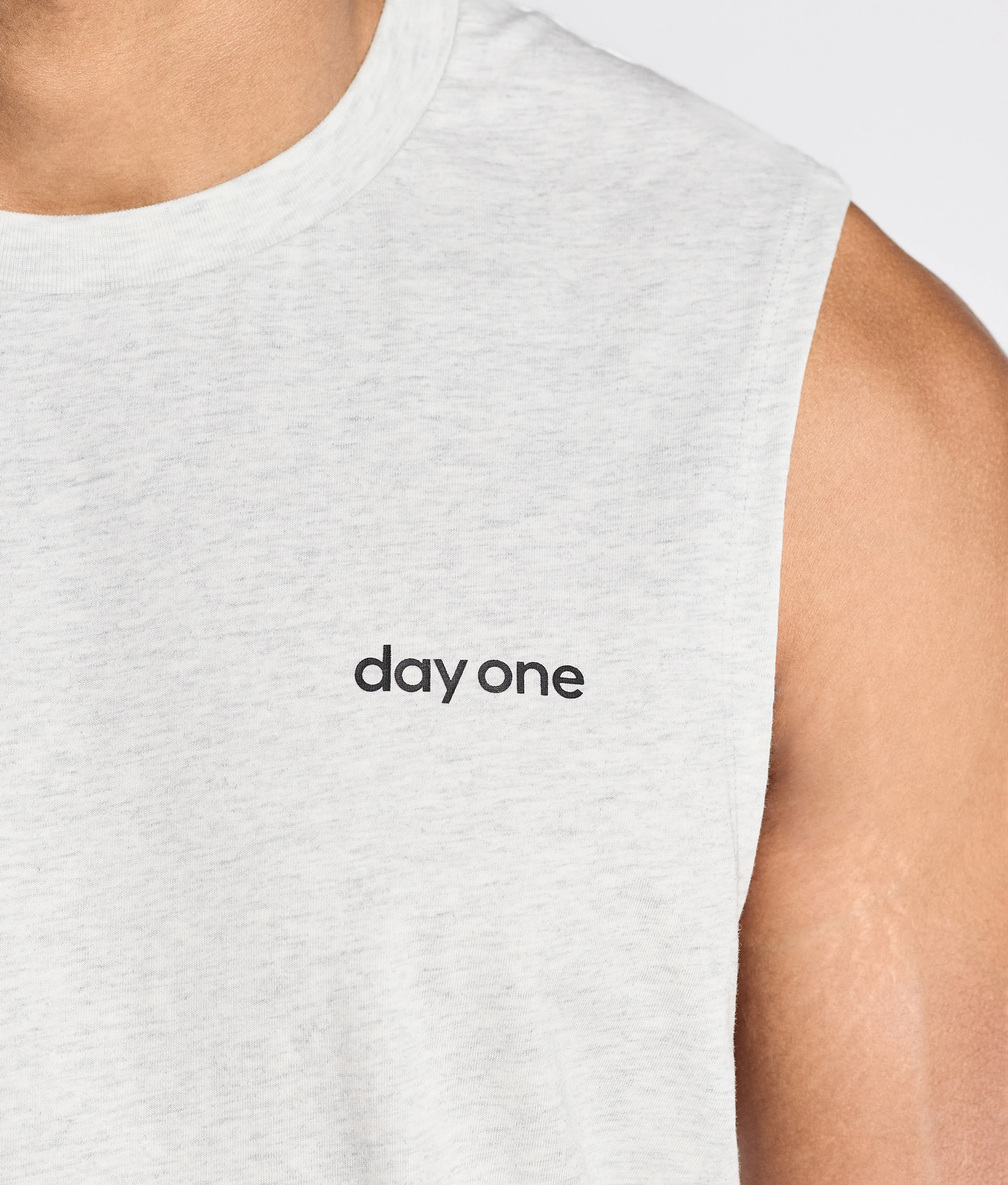 Gym Tank - Image 42