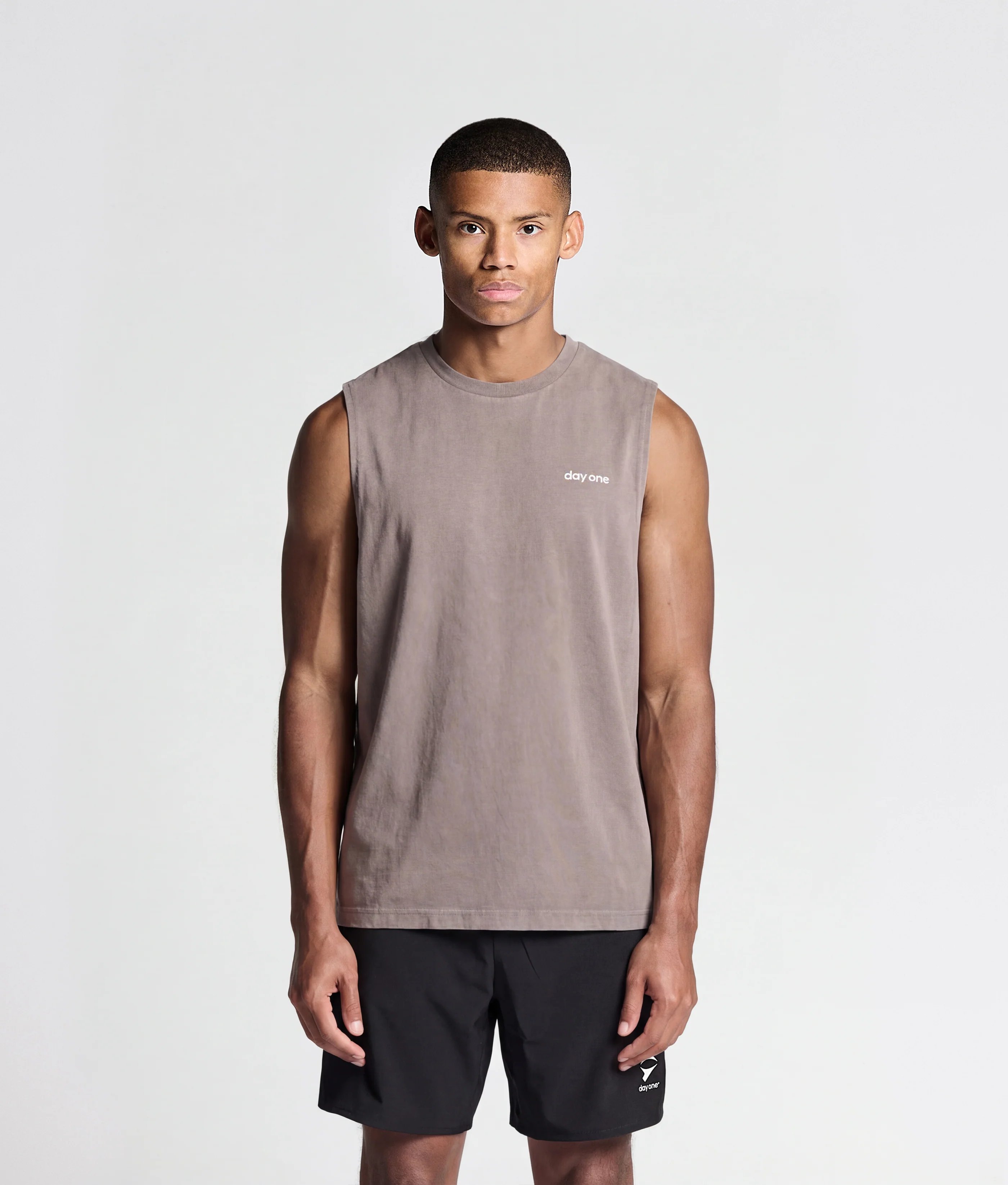 Gym Tank - Image 43
