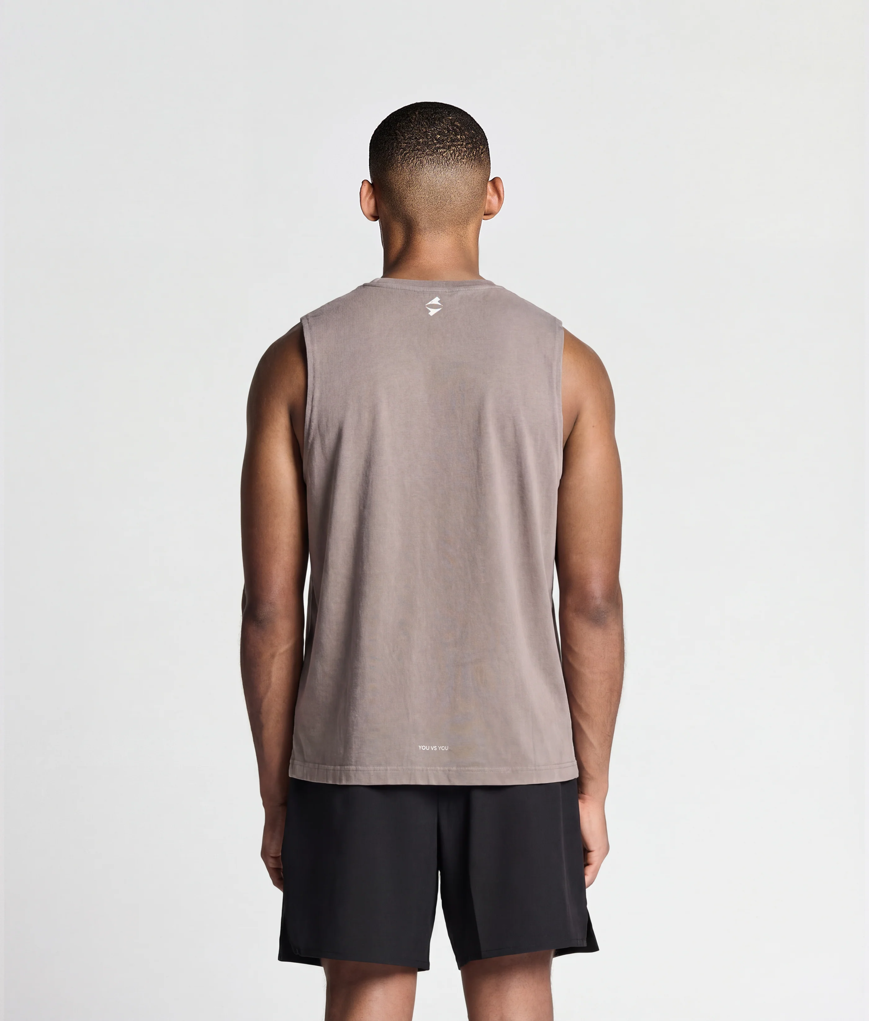 Gym Tank - Image 44