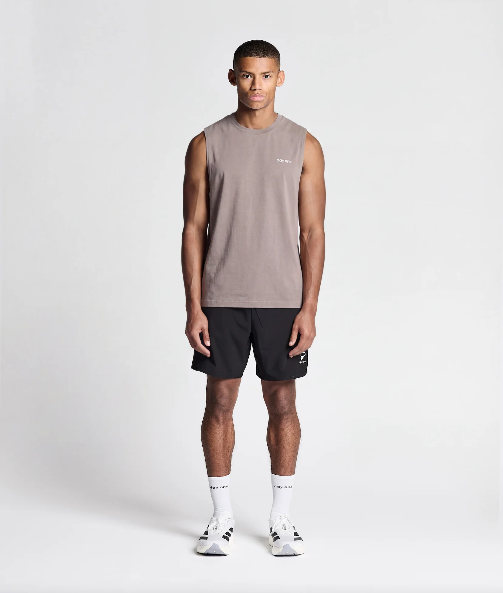 Gym Tank - Image 45