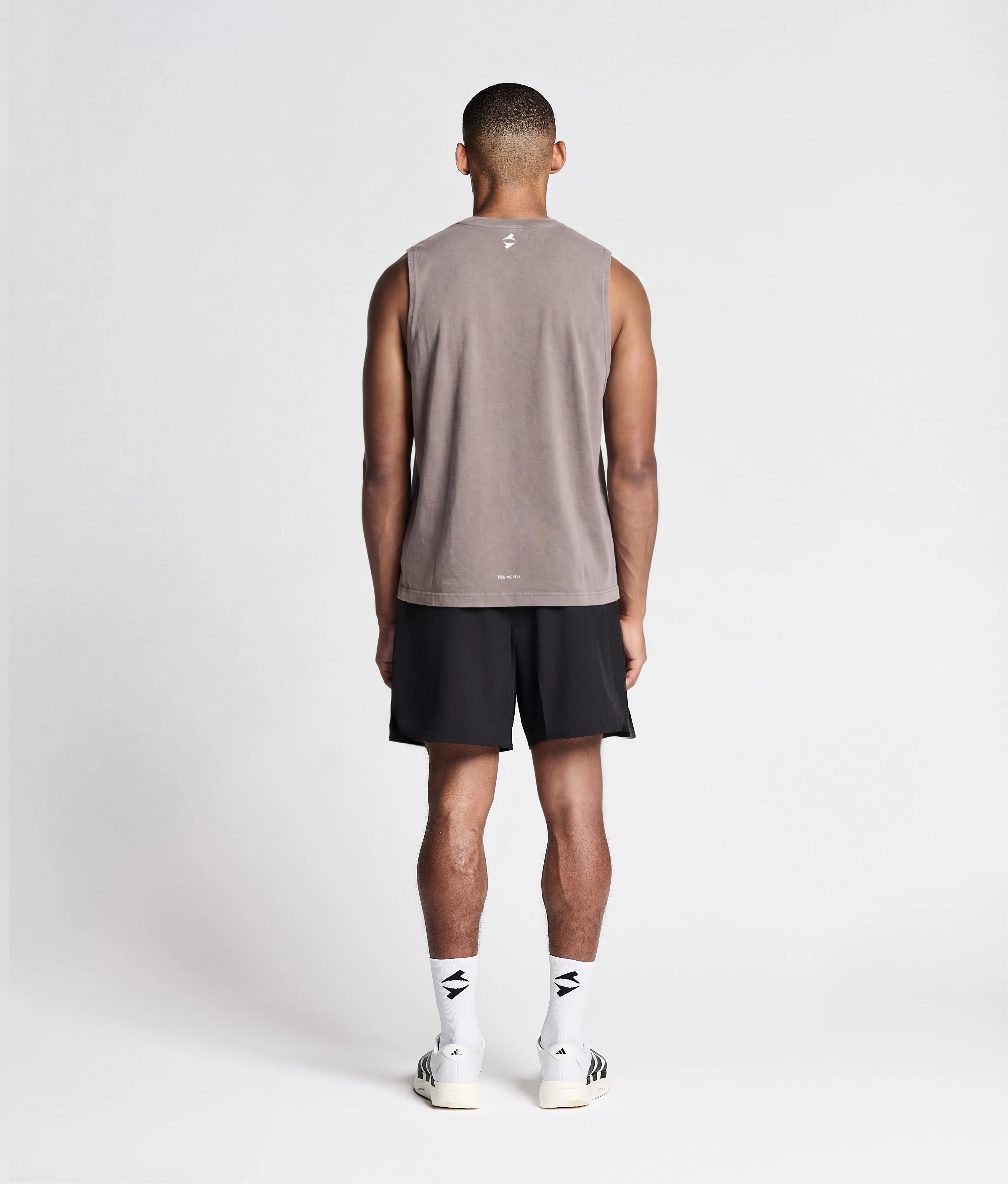 Gym Tank - Image 46