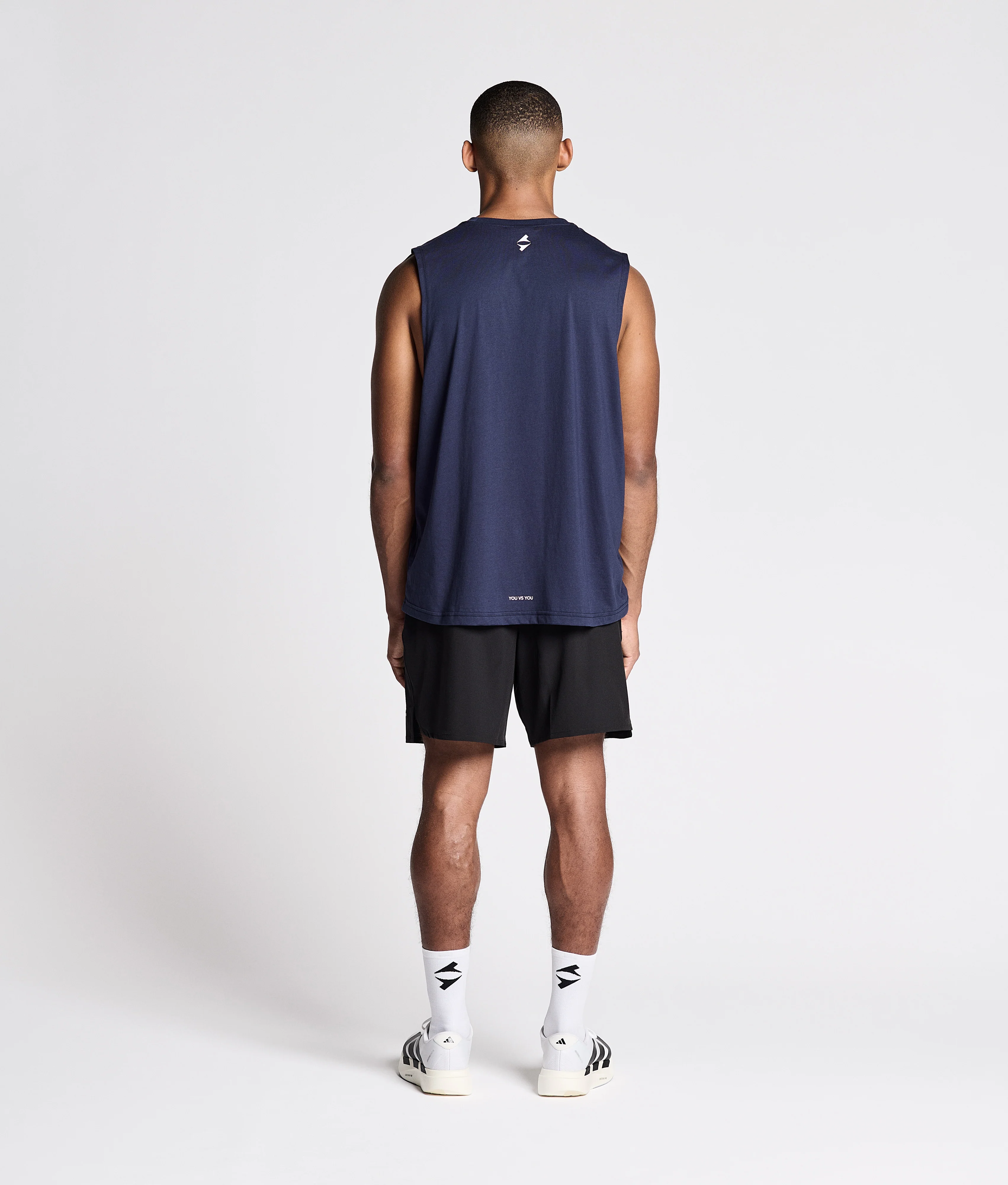 Gym Tank - Image 5