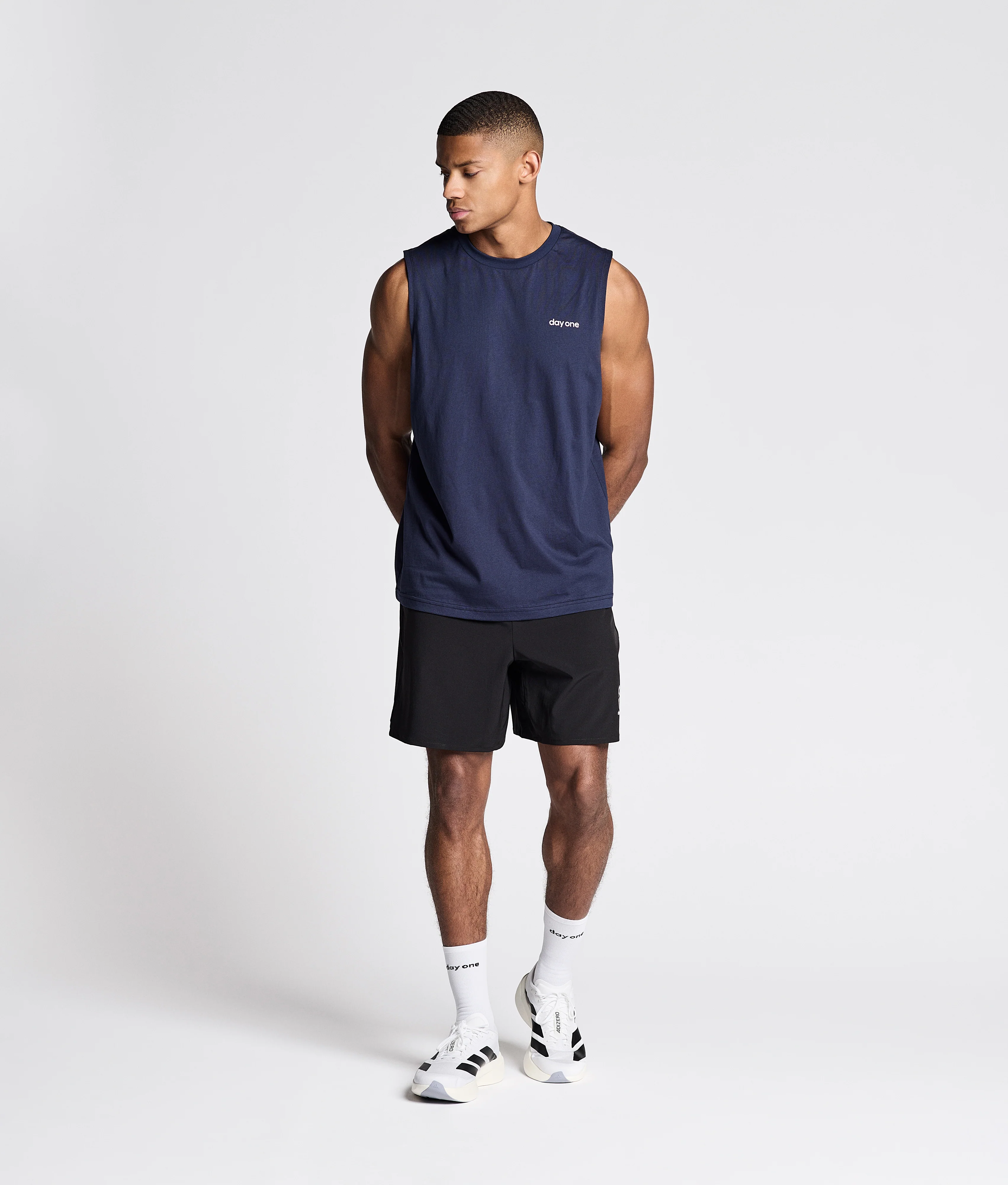 Gym Tank - Image 6