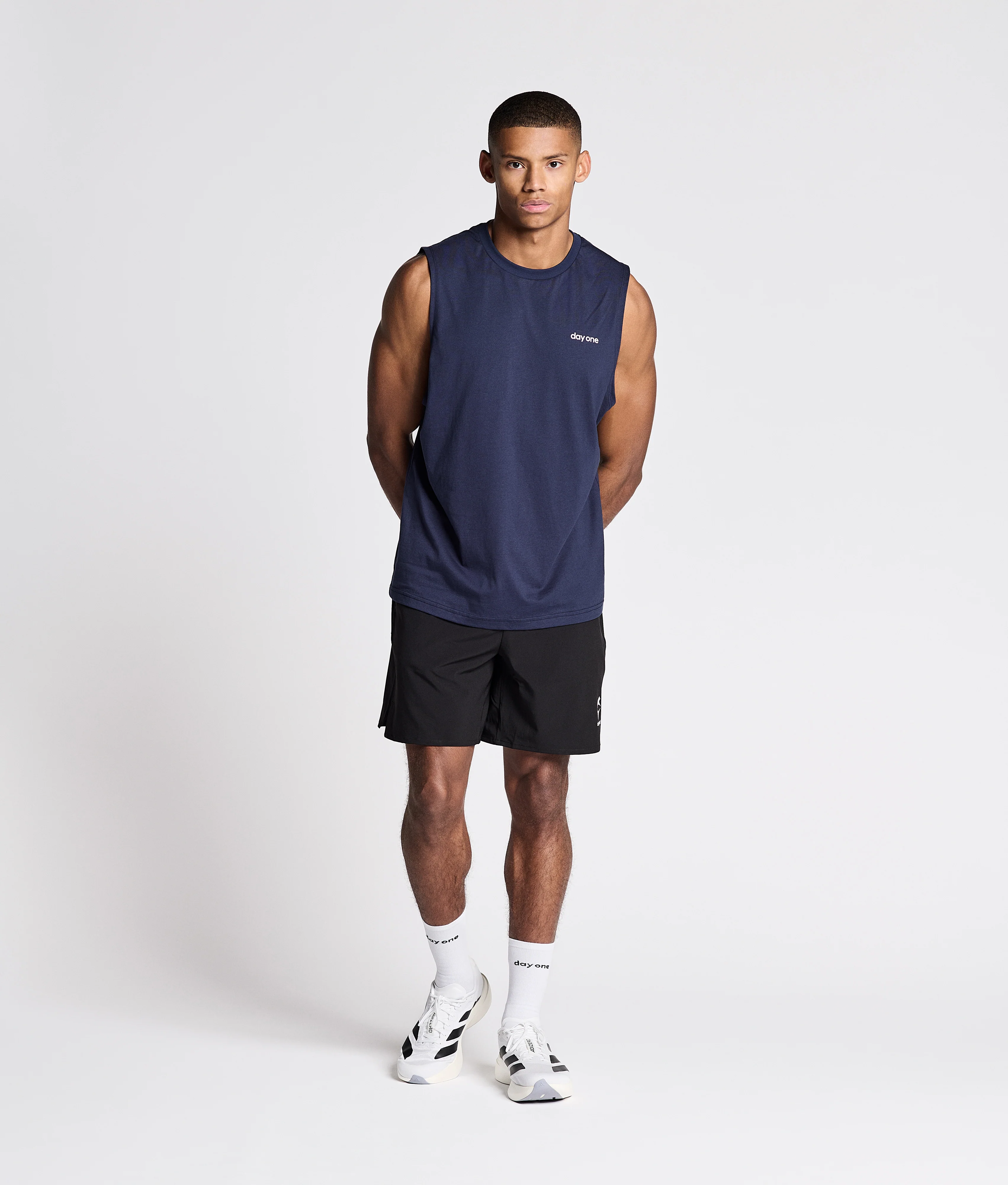 Gym Tank - Image 7
