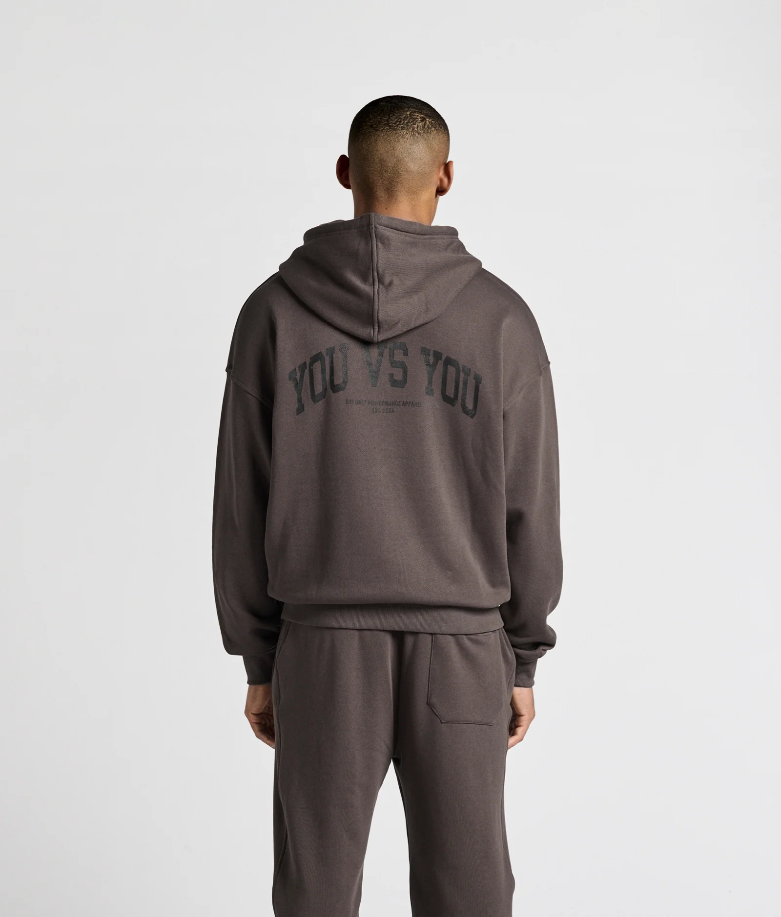 Legacy Hoodie - Image 10