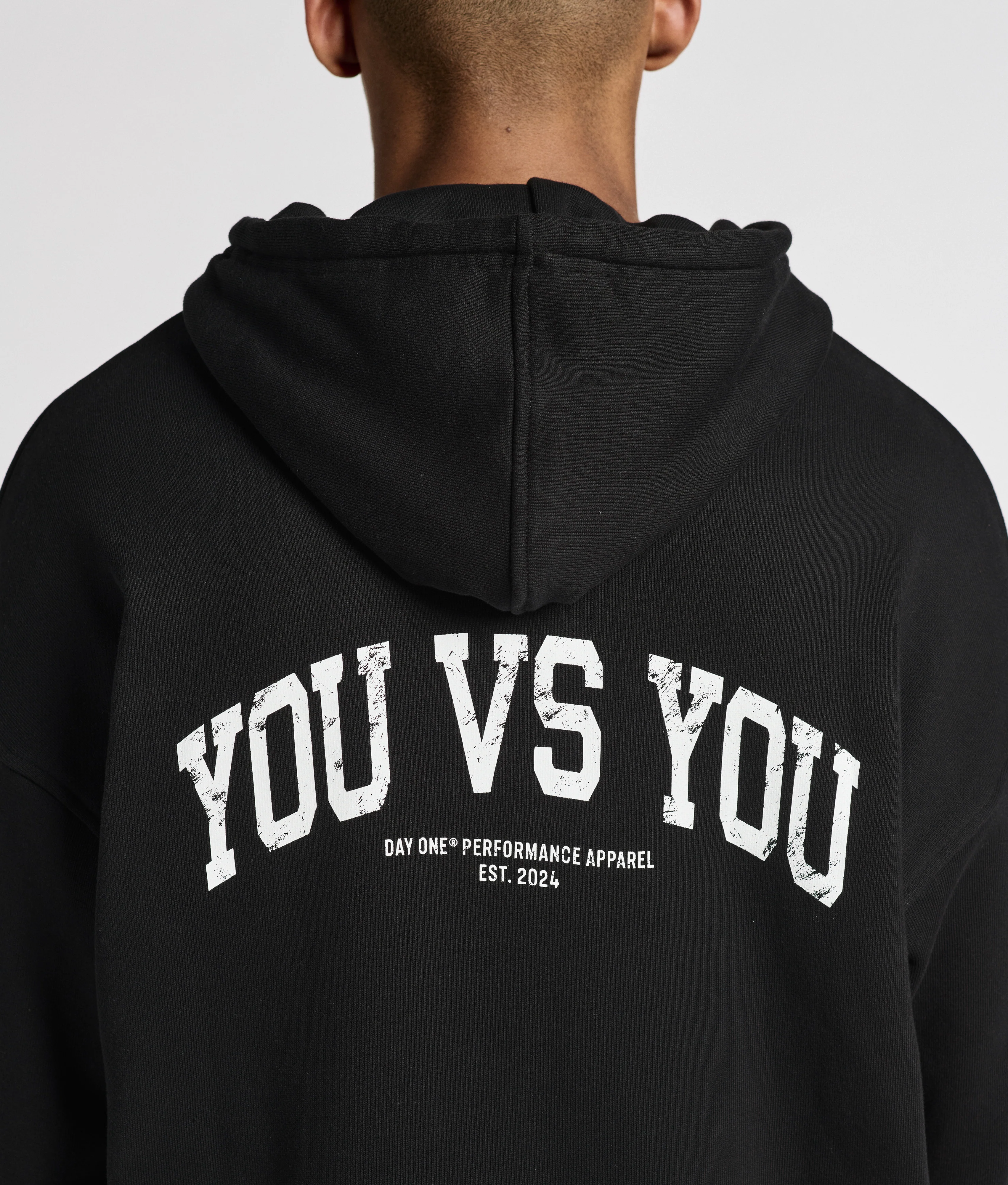 Legacy Hoodie - Image 5