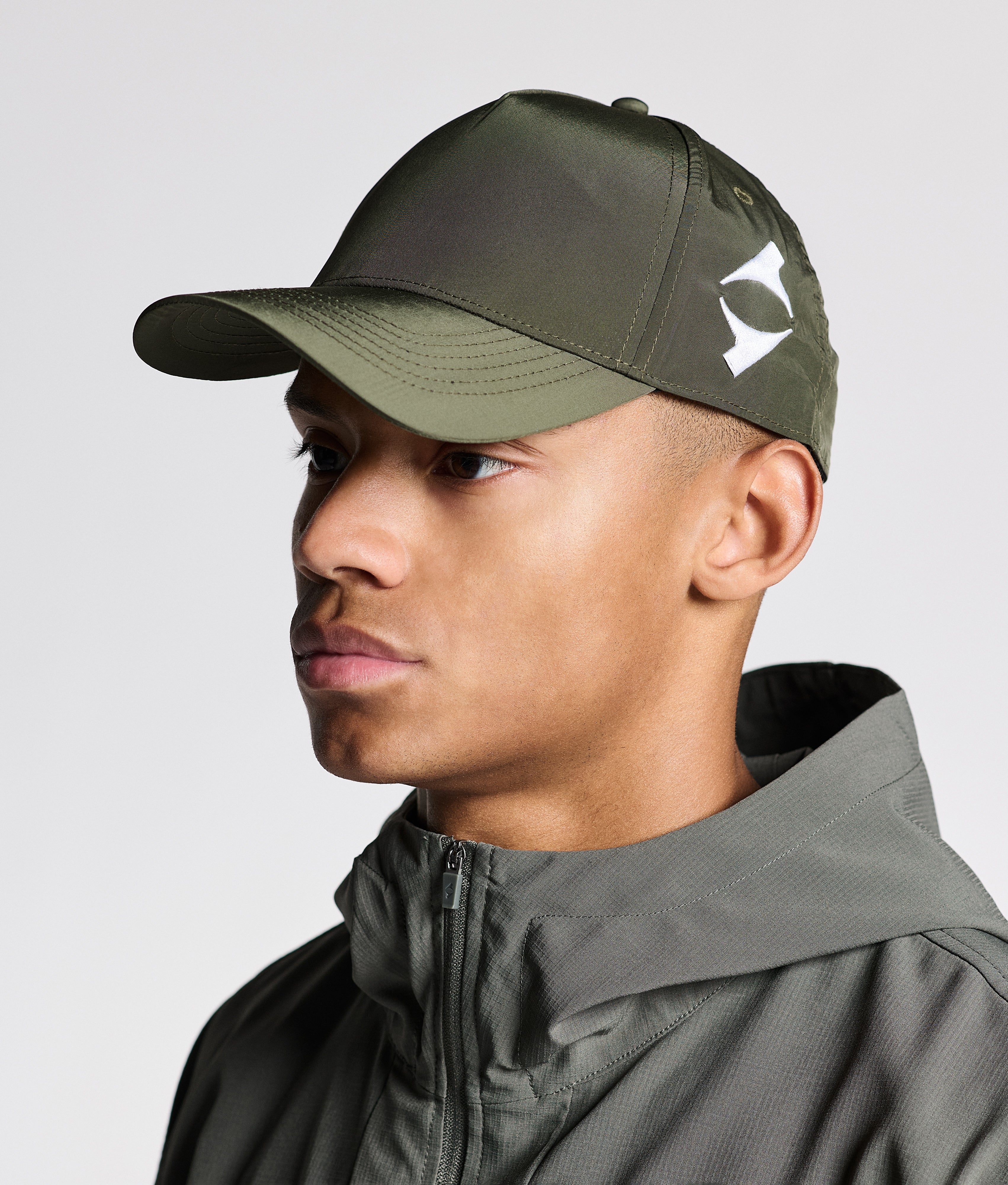 Performance Cap - Image 3