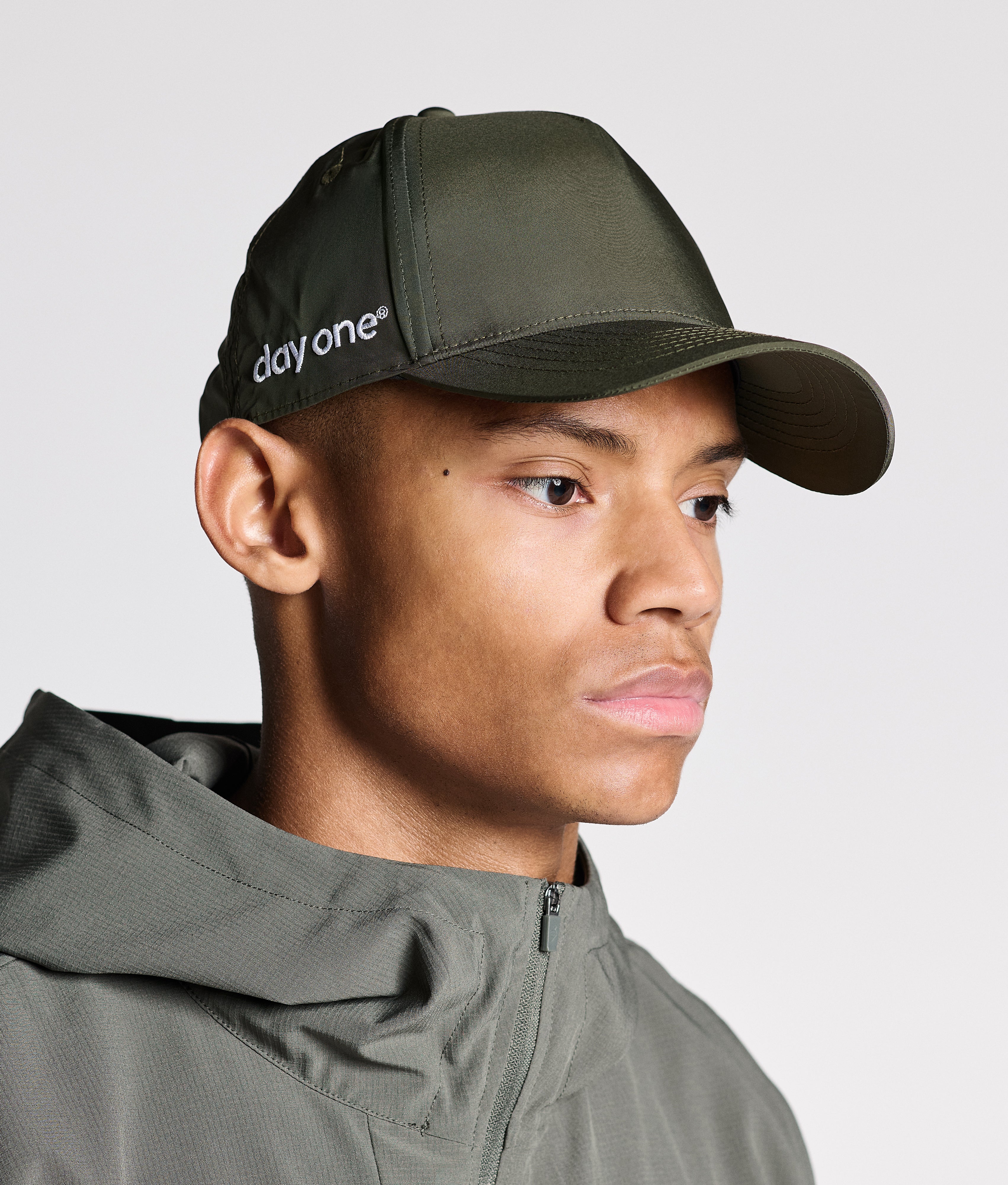 Performance Cap - Image 4