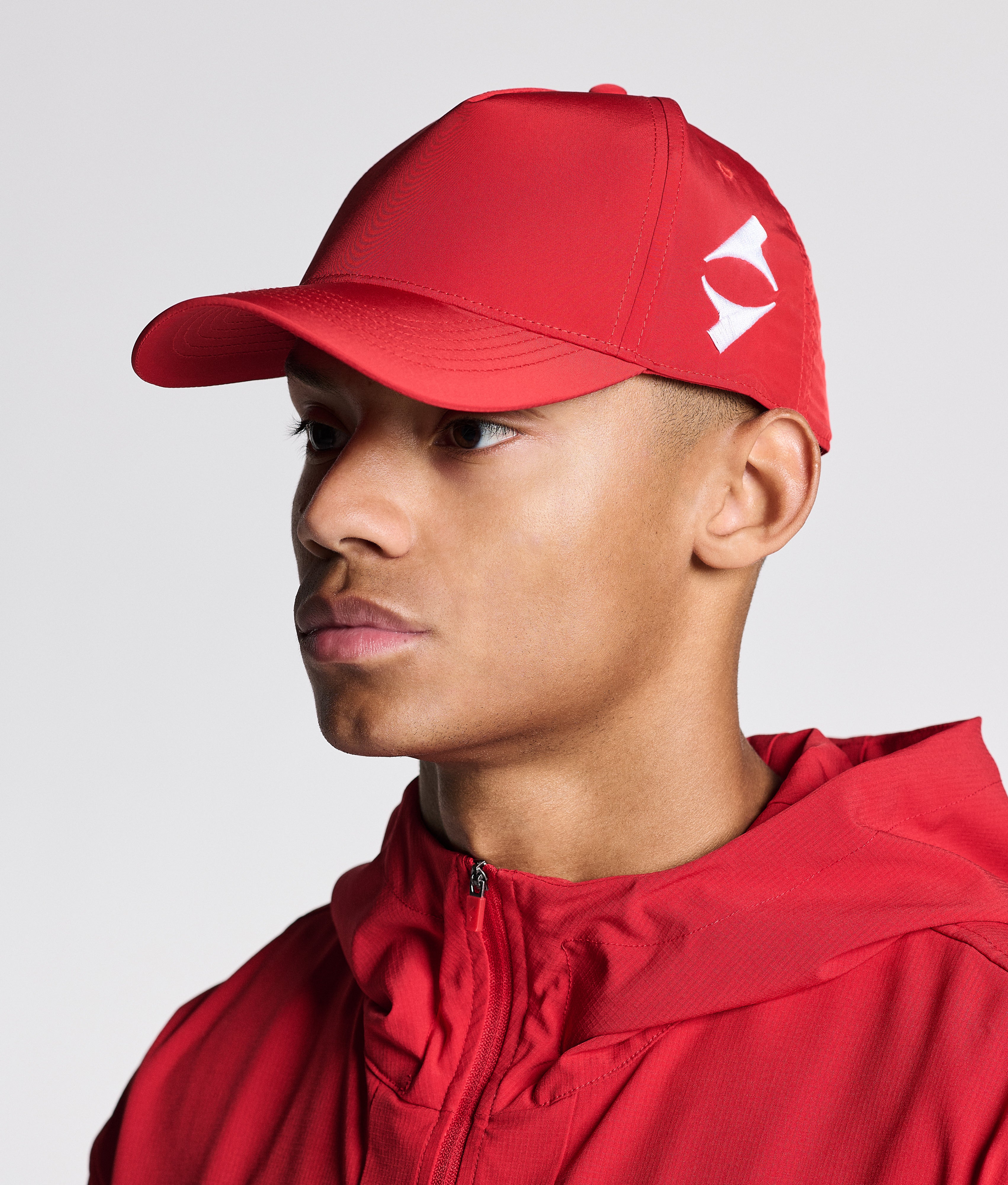 Performance Cap - Image 5