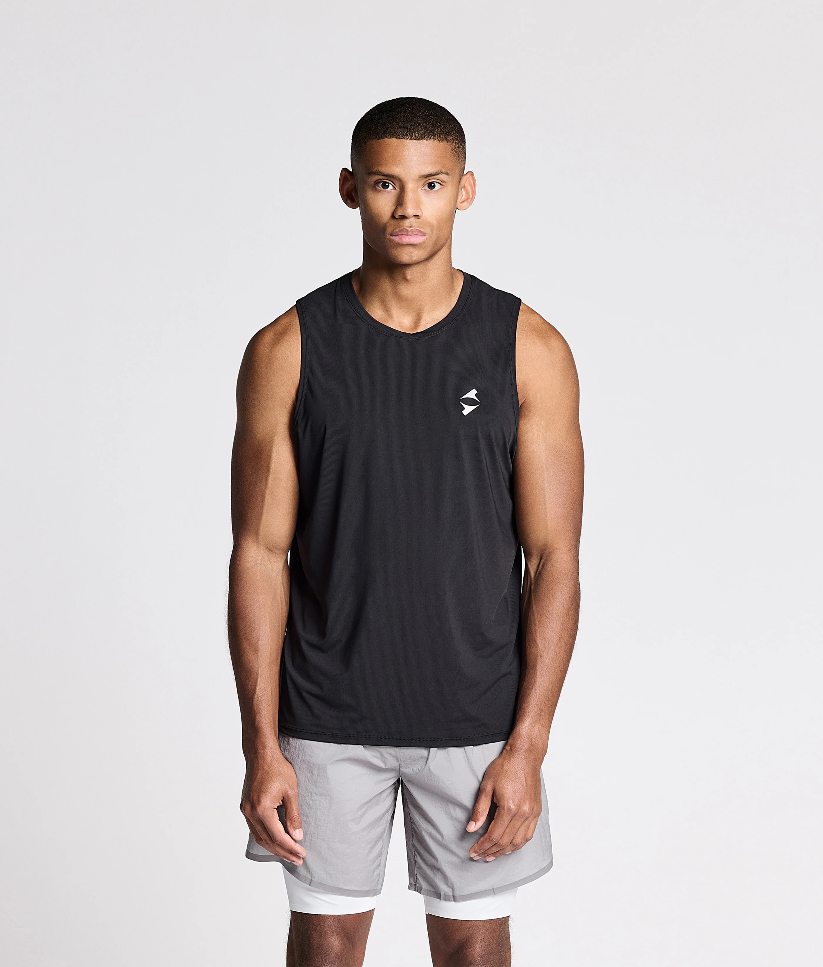 Performance Gym Tank - Image 10