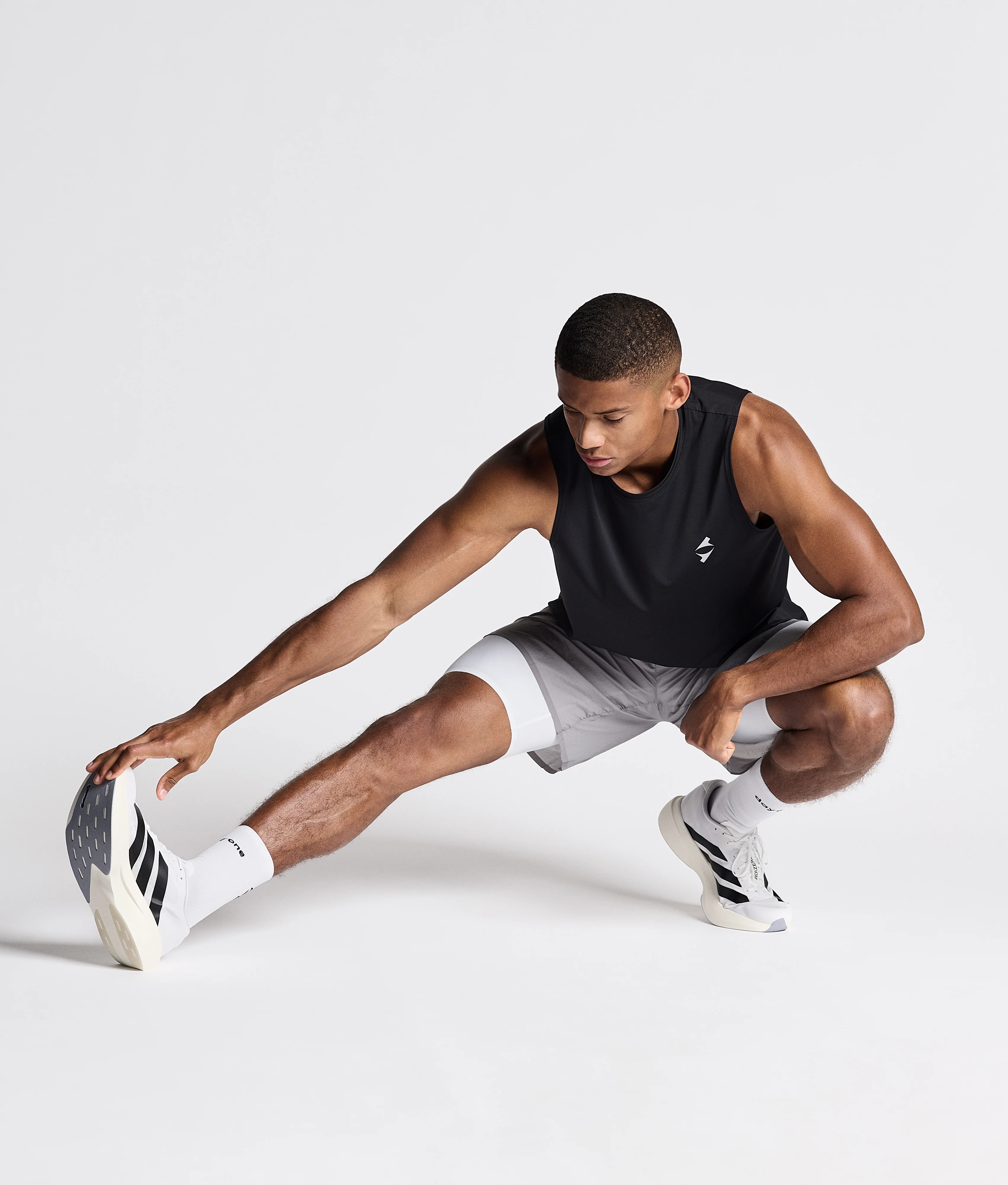 Performance Gym Tank - Image 15