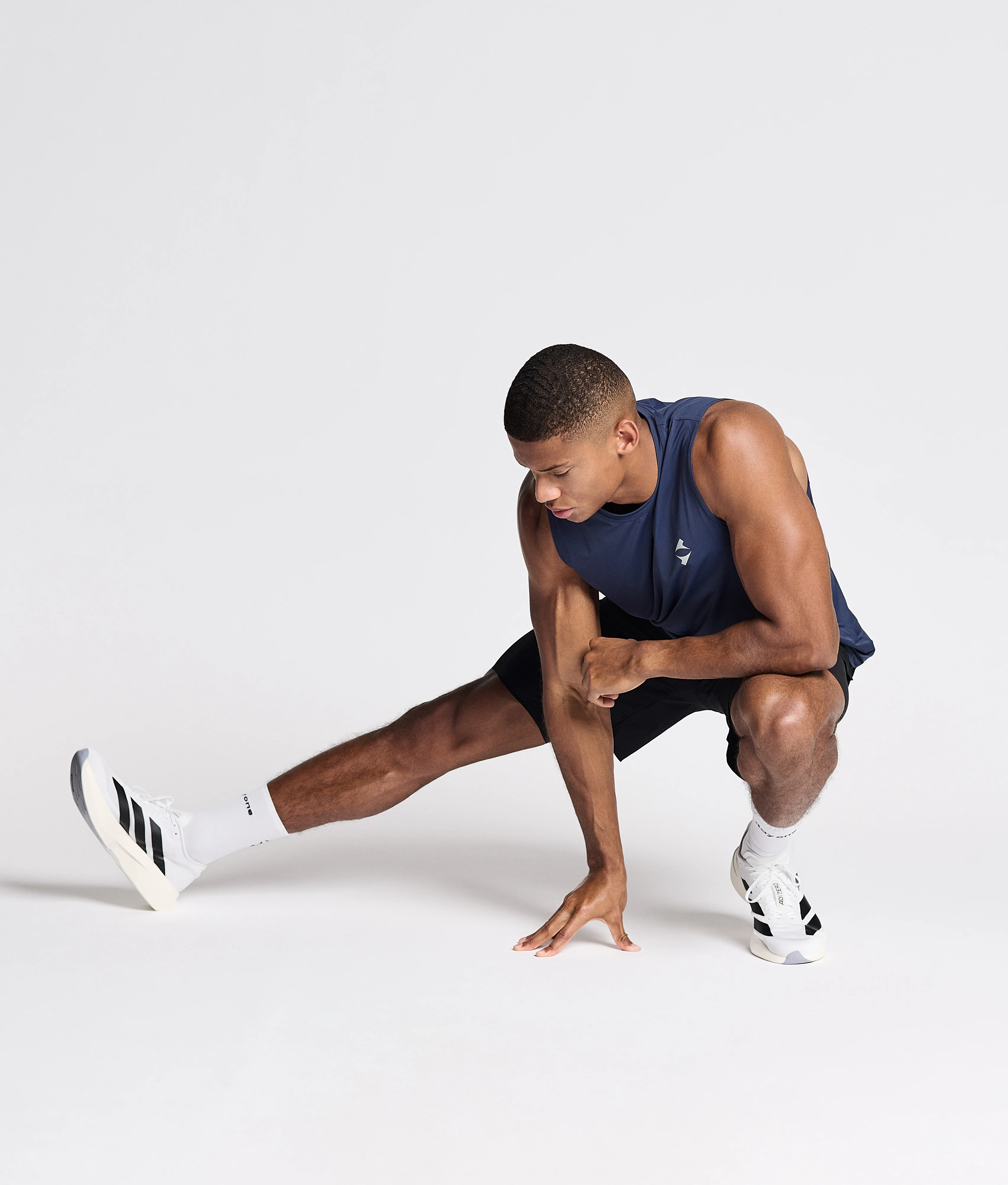 Performance Gym Tank - Image 26
