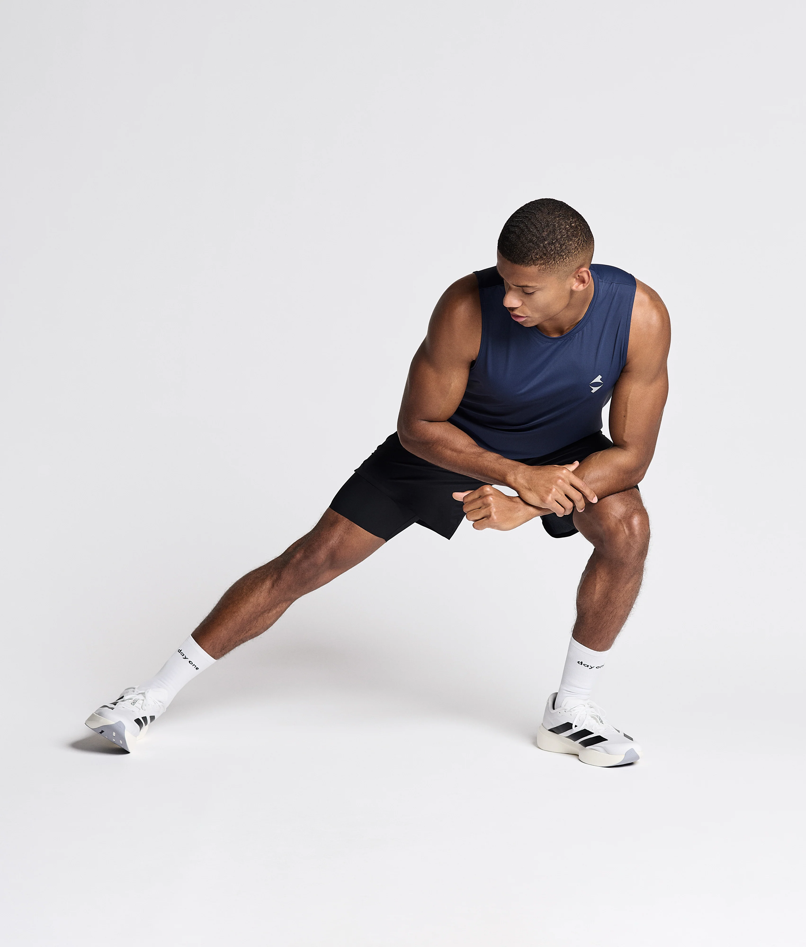 Performance Gym Tank - Image 27